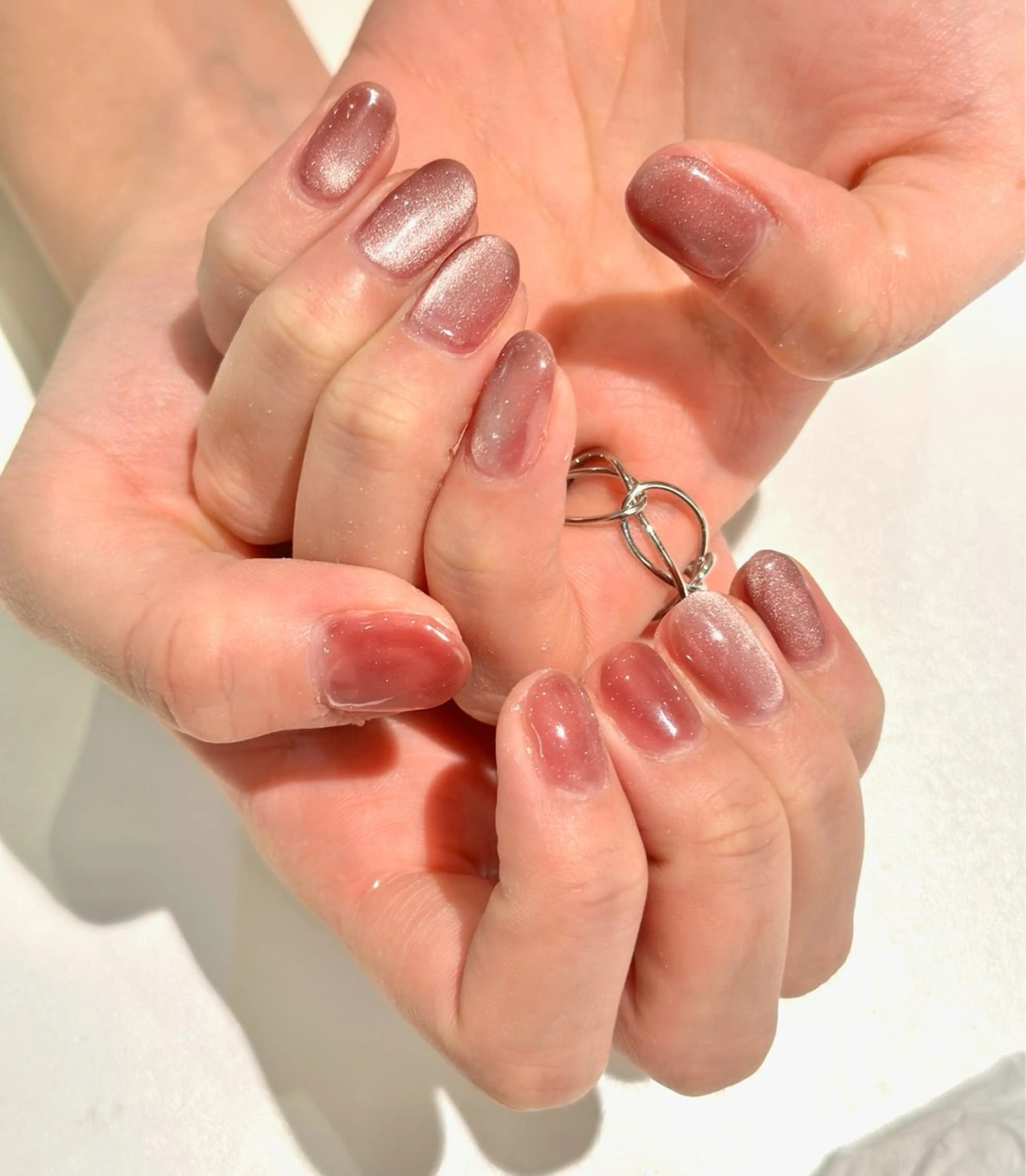 ネイル MIGHTY COLORのネイルデザイン