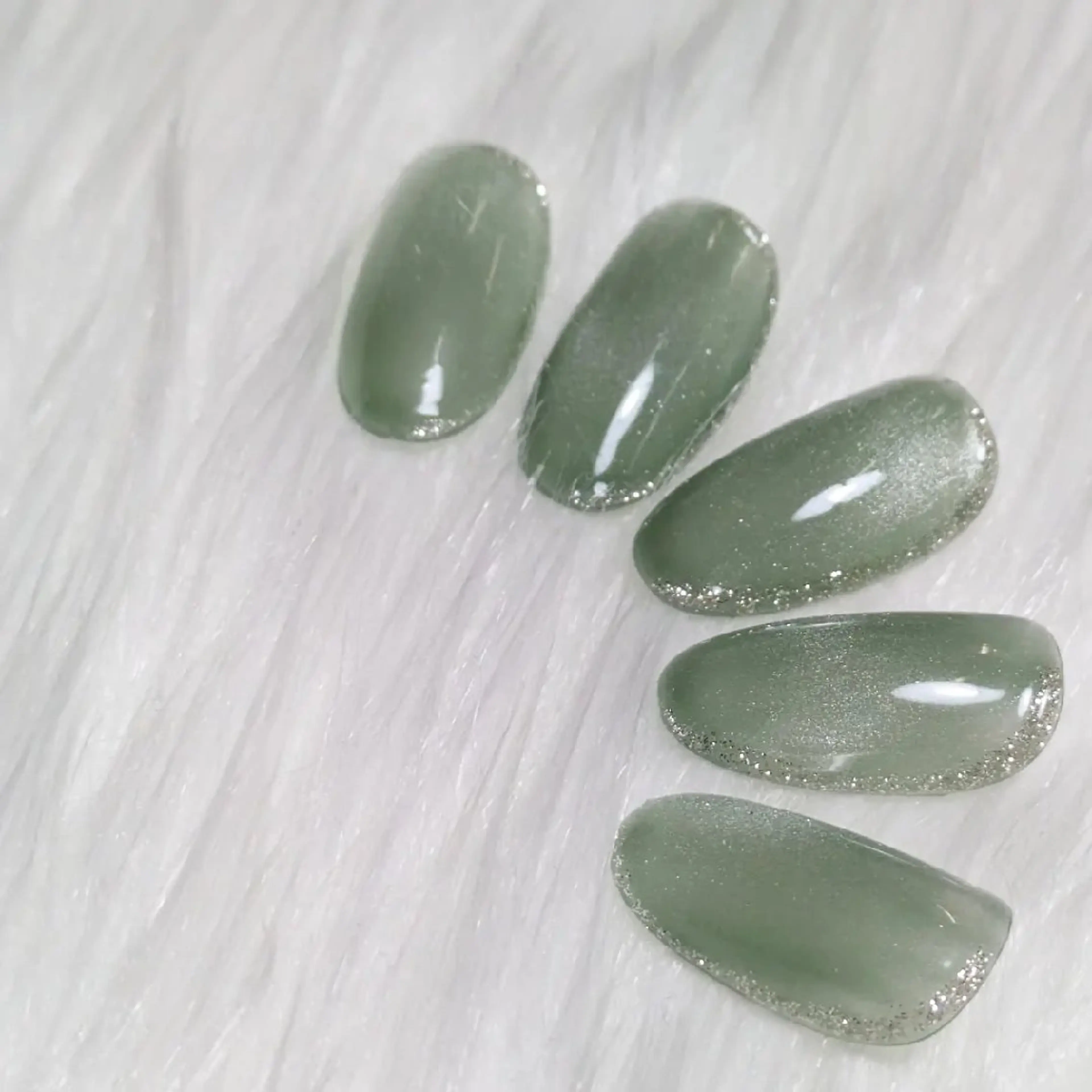 【Jrネイリスト】 オフなし限定 シンプルアートコースの写真