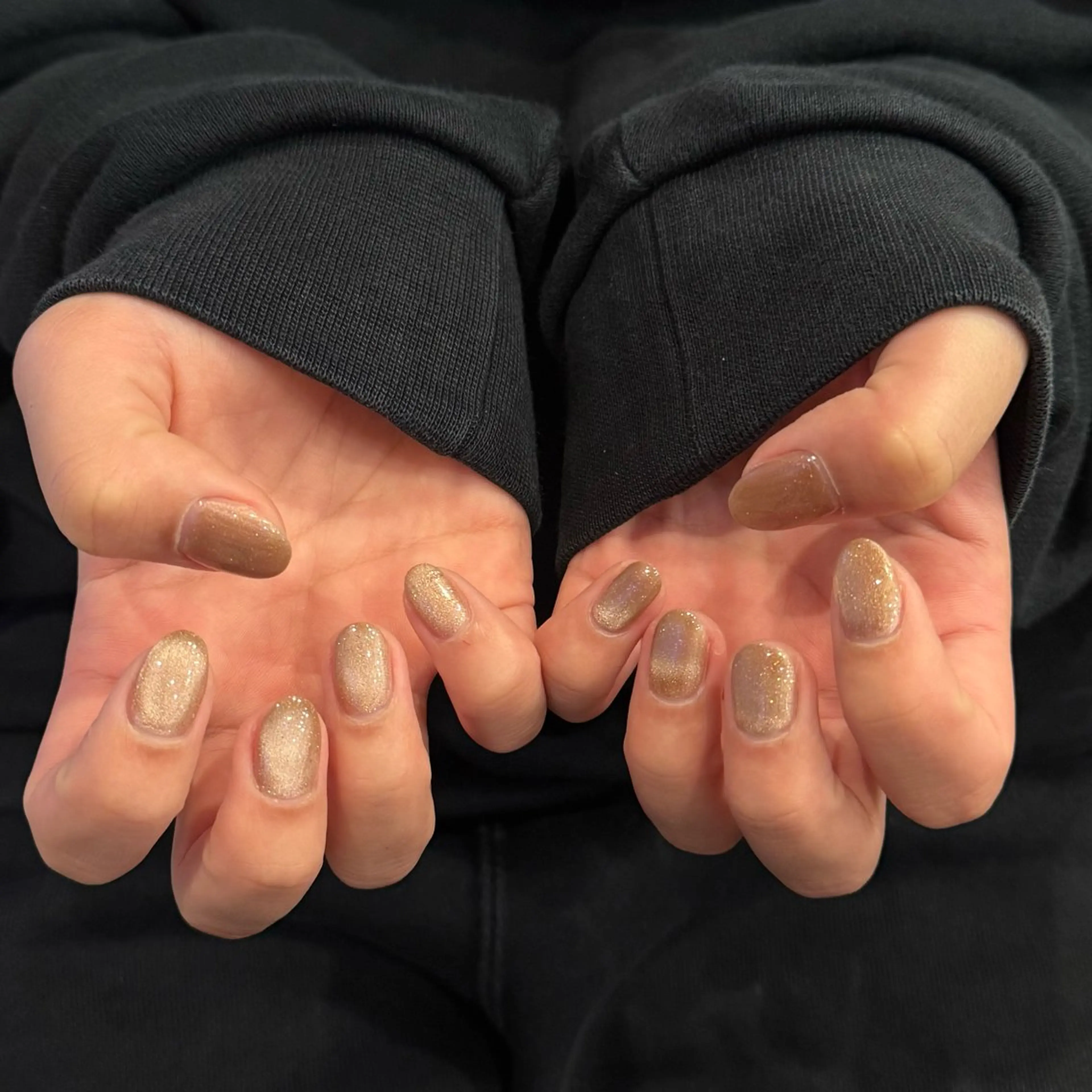 ネイル kinky所属・kinky 皆実町のネイルデザイン