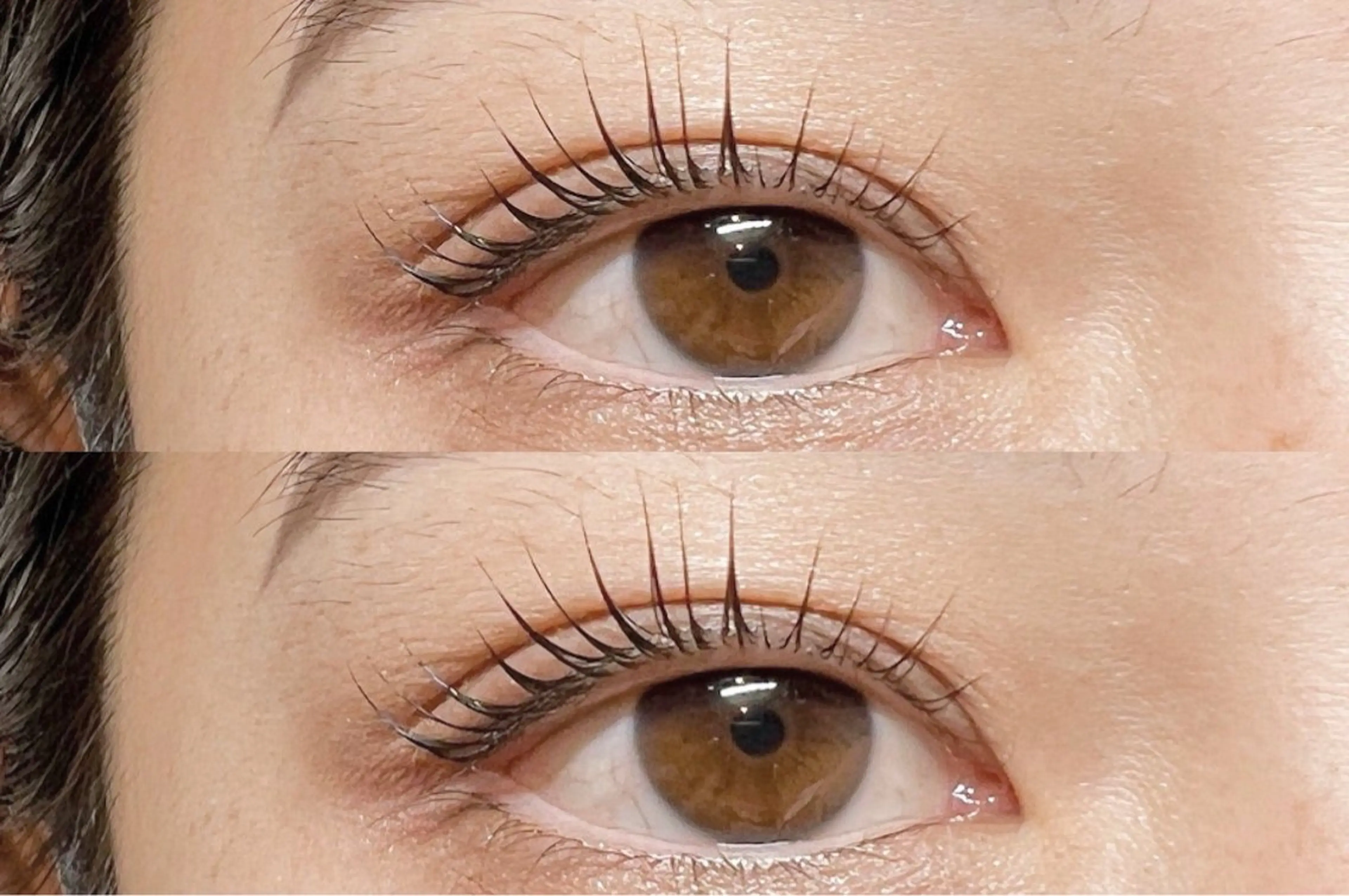 マツエク・マツパ anu_by.anju所属・anu mirai💞のマツエク・マツパデザイン