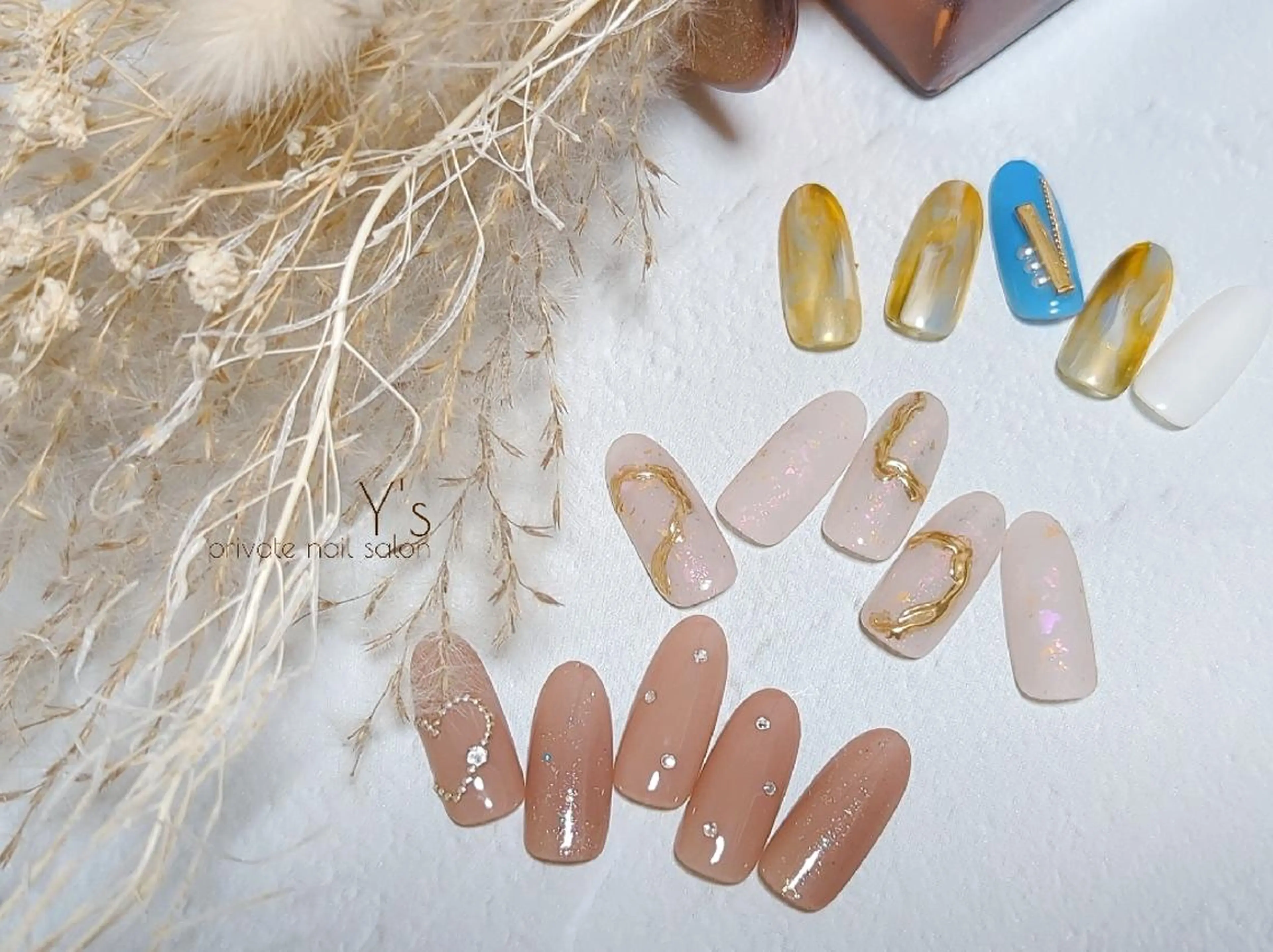 【初回限定】monthly designの写真