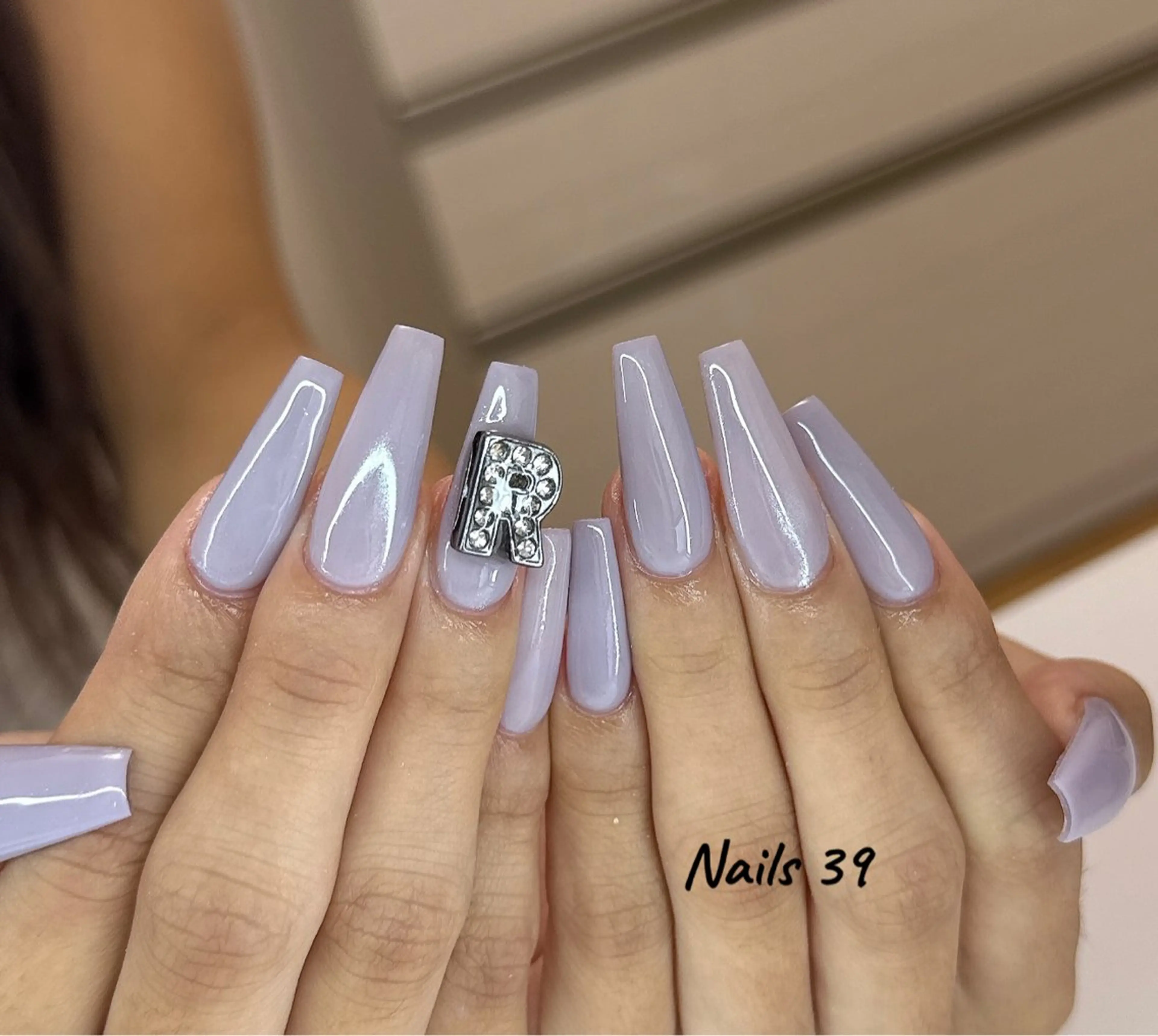 ネイル Nails 39のネイルデザイン