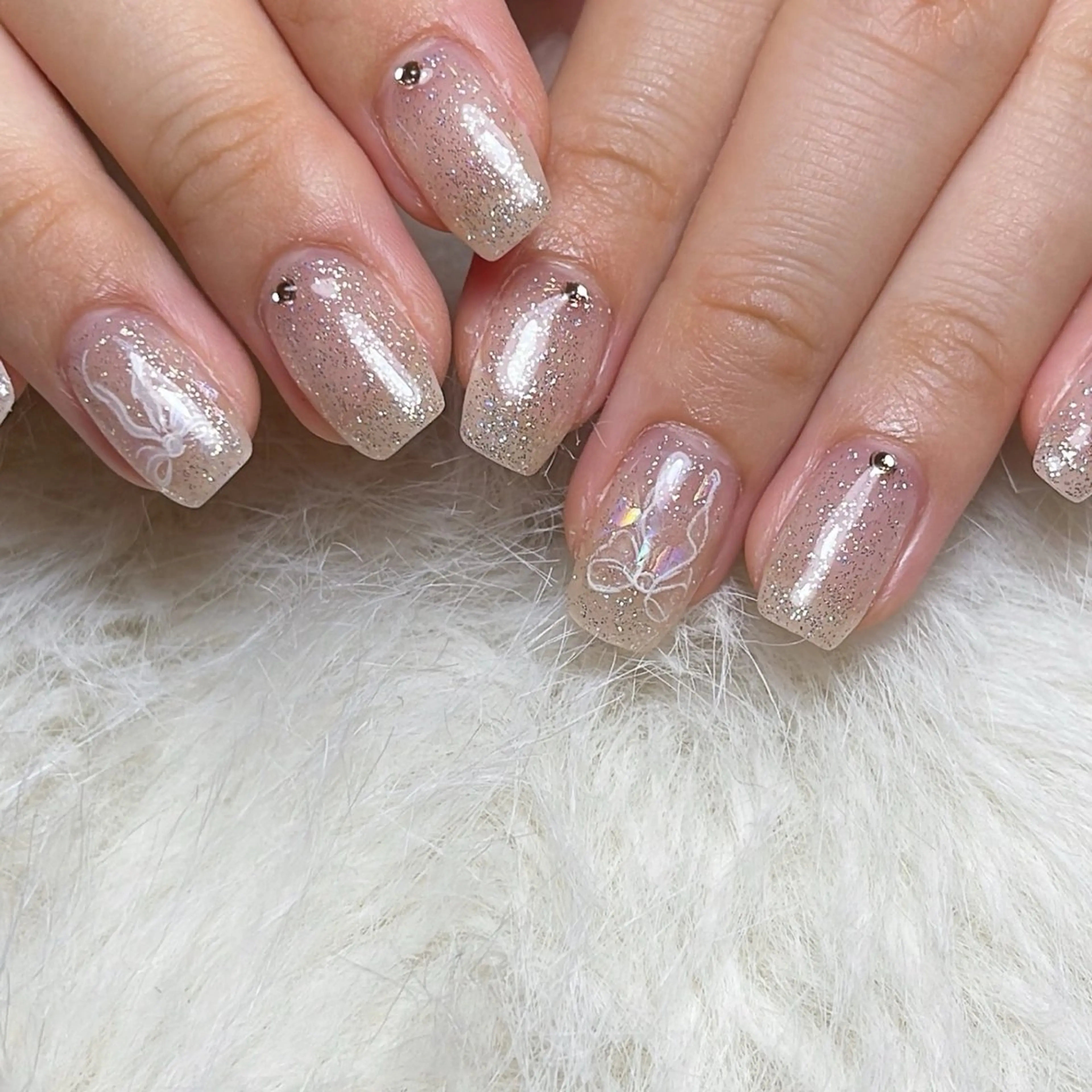 ネイル MISAKO nailのネイルデザイン