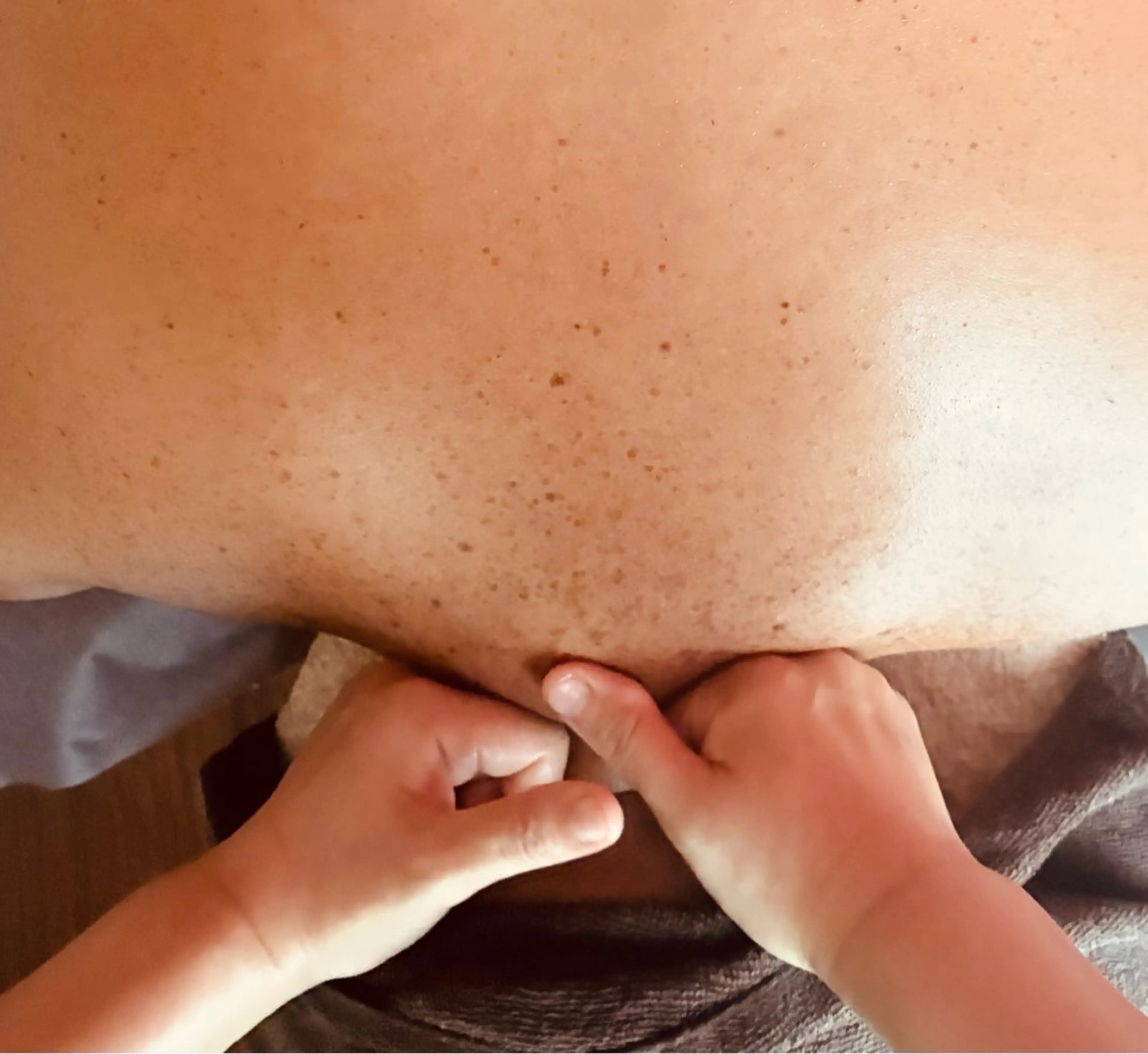 メンズ ぼ ぉーのエステ・リラクイメージ