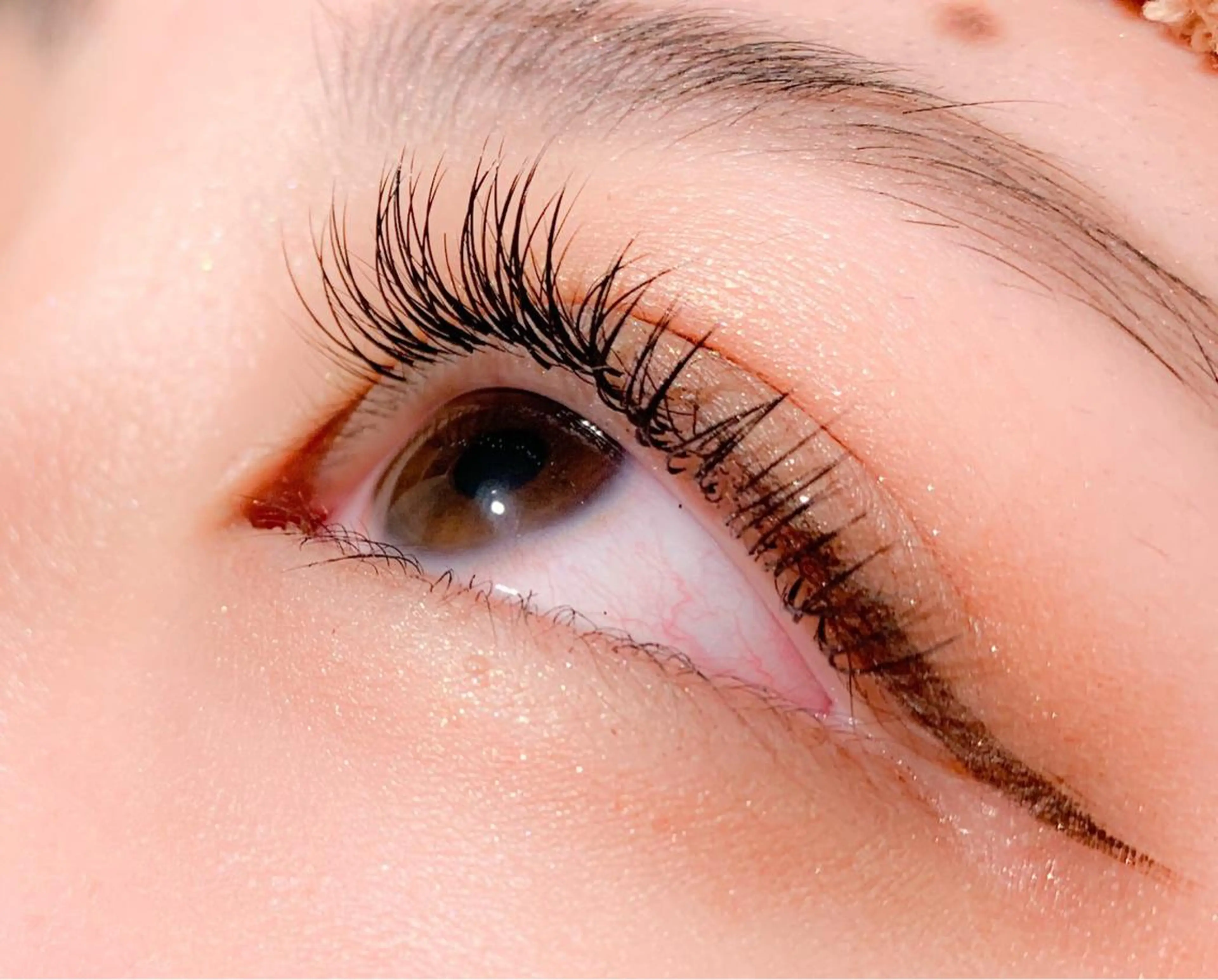 マツエク・マツパ eye+nico所属・岩竹 海咲のマツエク・マツパデザイン