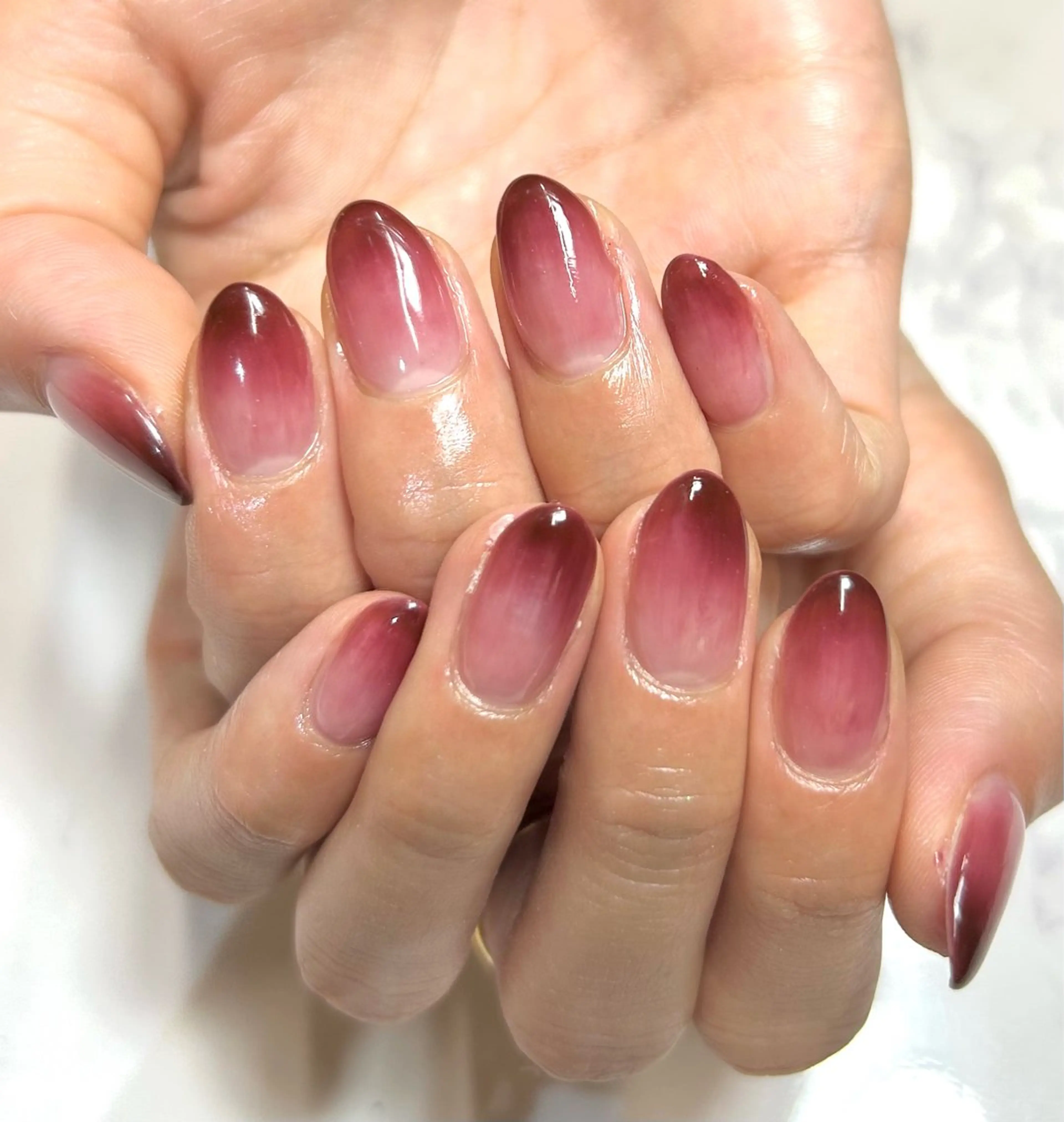 ネイル ハンドネイル one nailsalonのネイルデザイン