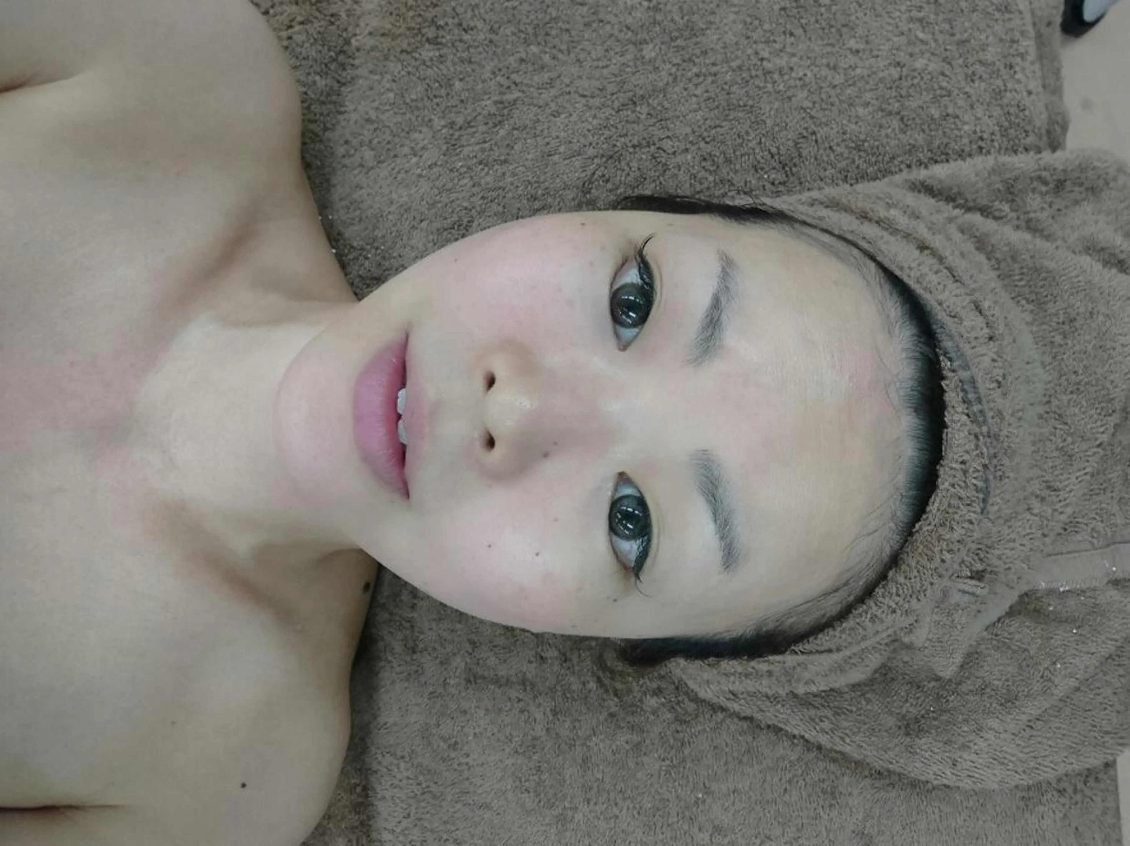 g*rossa高橋 くみこのエステ・リラクイメージ