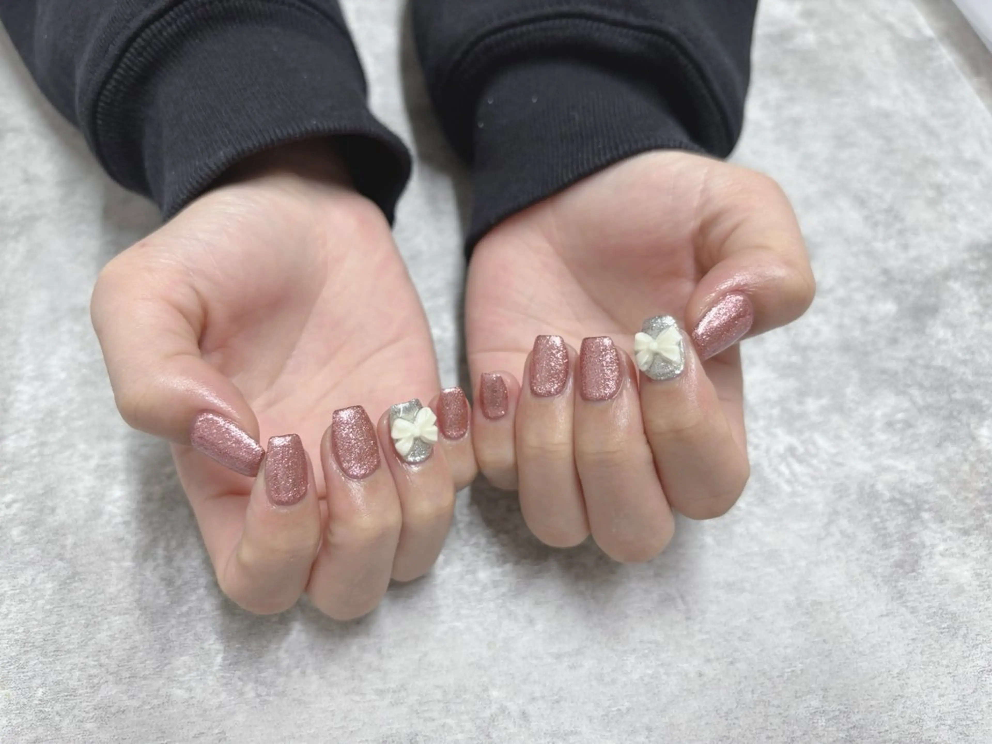 ネイル 1'vary YUKIのネイルデザイン