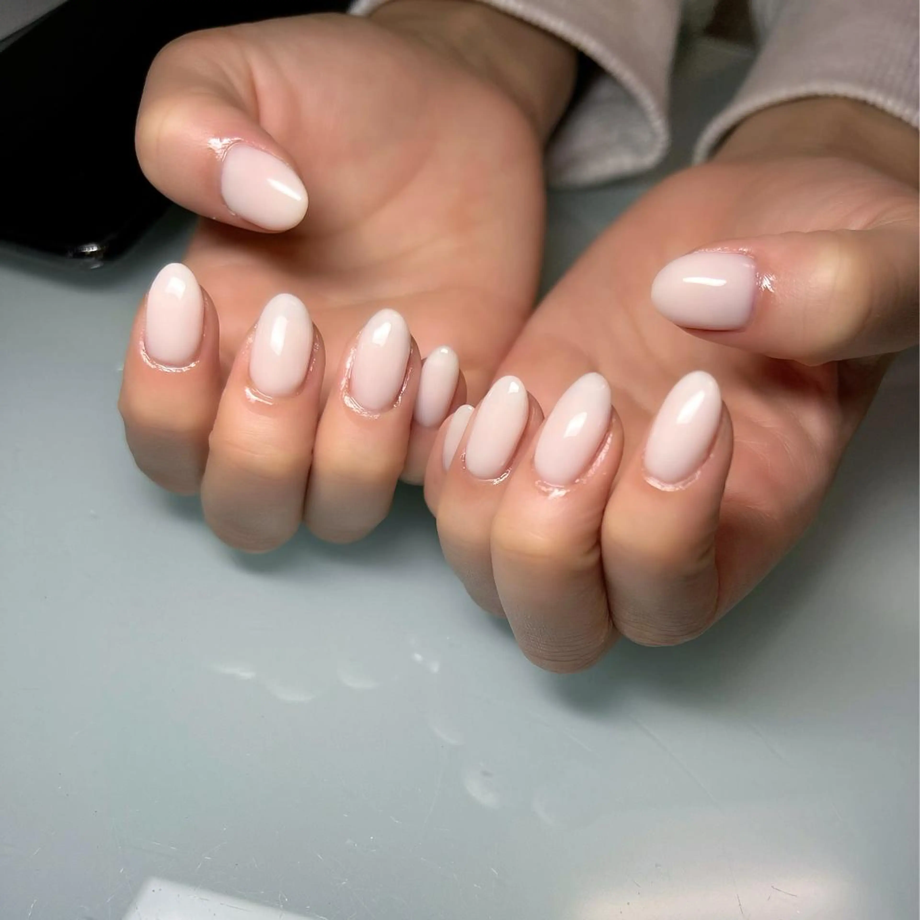 ネイル 中川 ユカのネイルデザイン