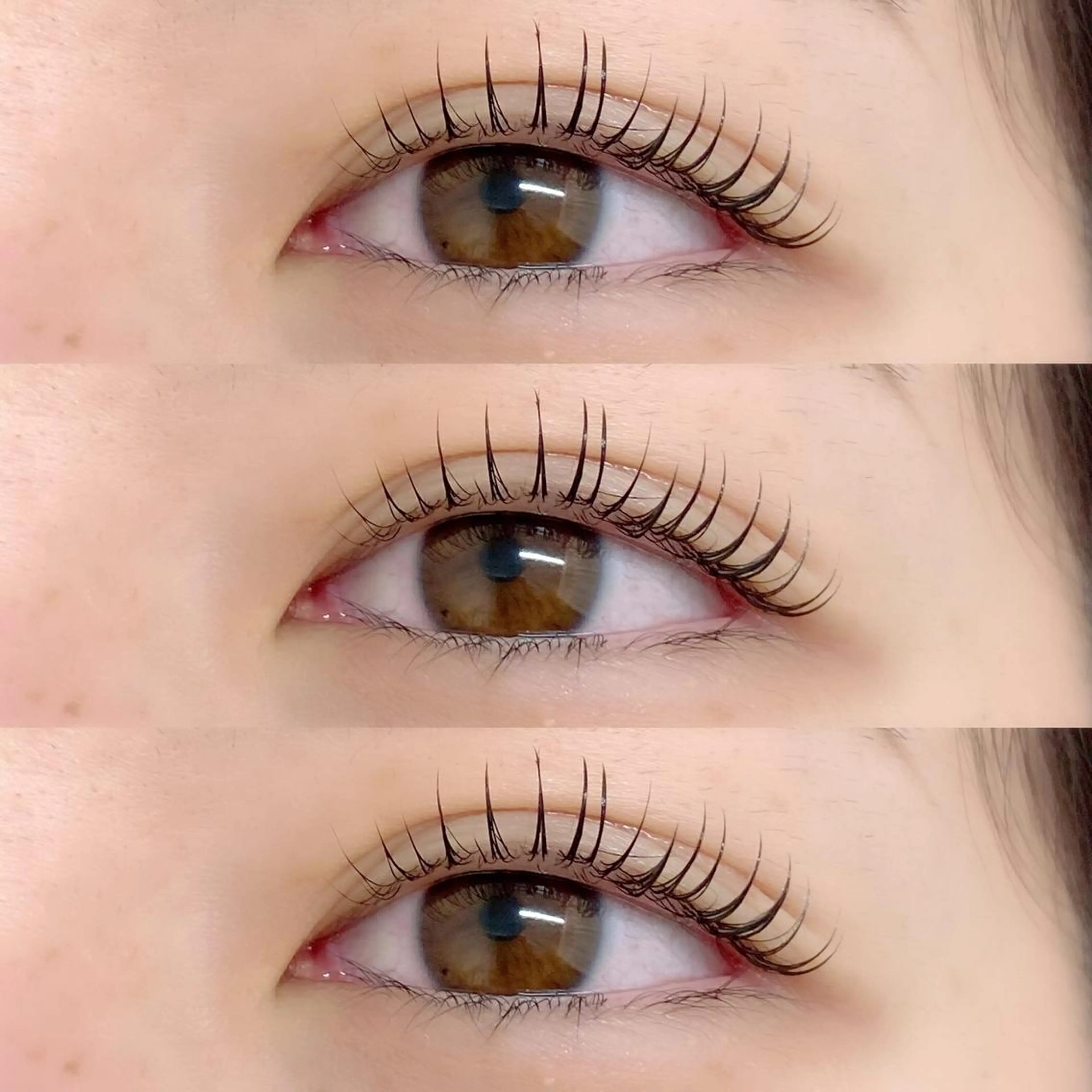 マツエク・マツパ BAMBI所属・BAMBI 🩷KAWAIのマツエク・マツパデザイン