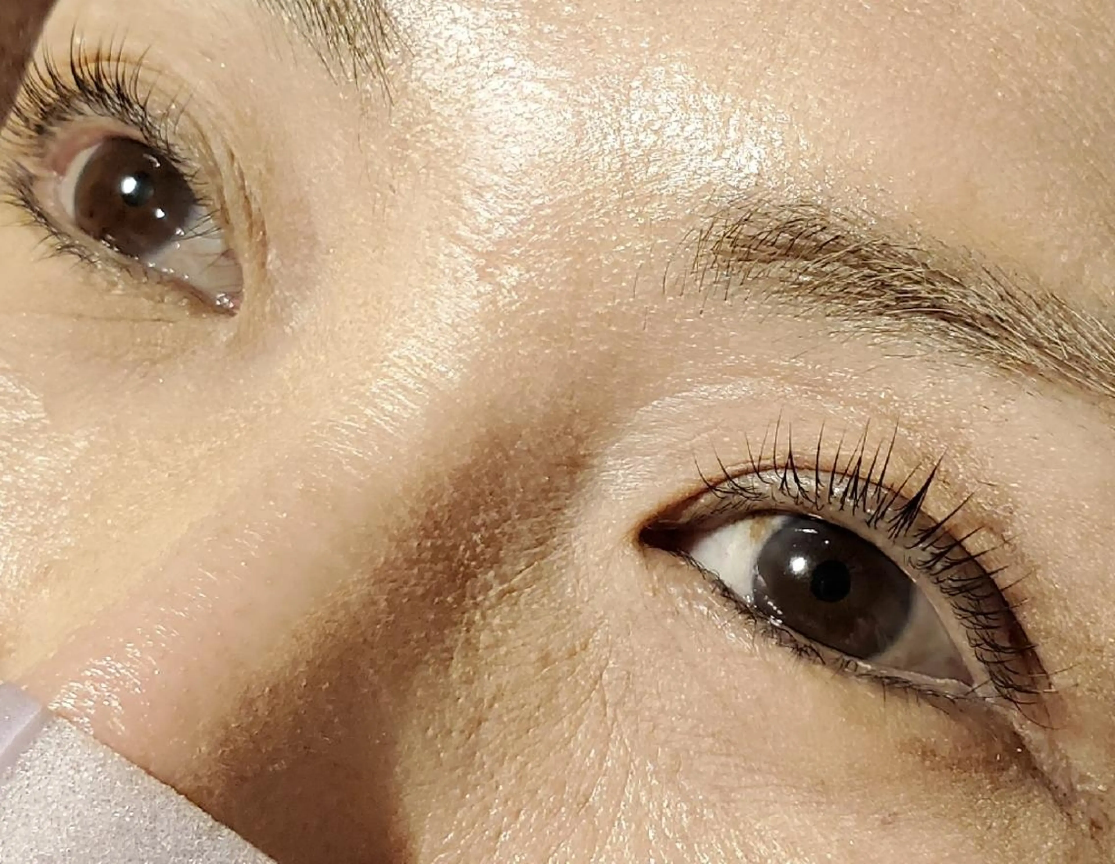 マツエク・マツパ マツパ VIVIE 水野のエステ・リラクイメージ