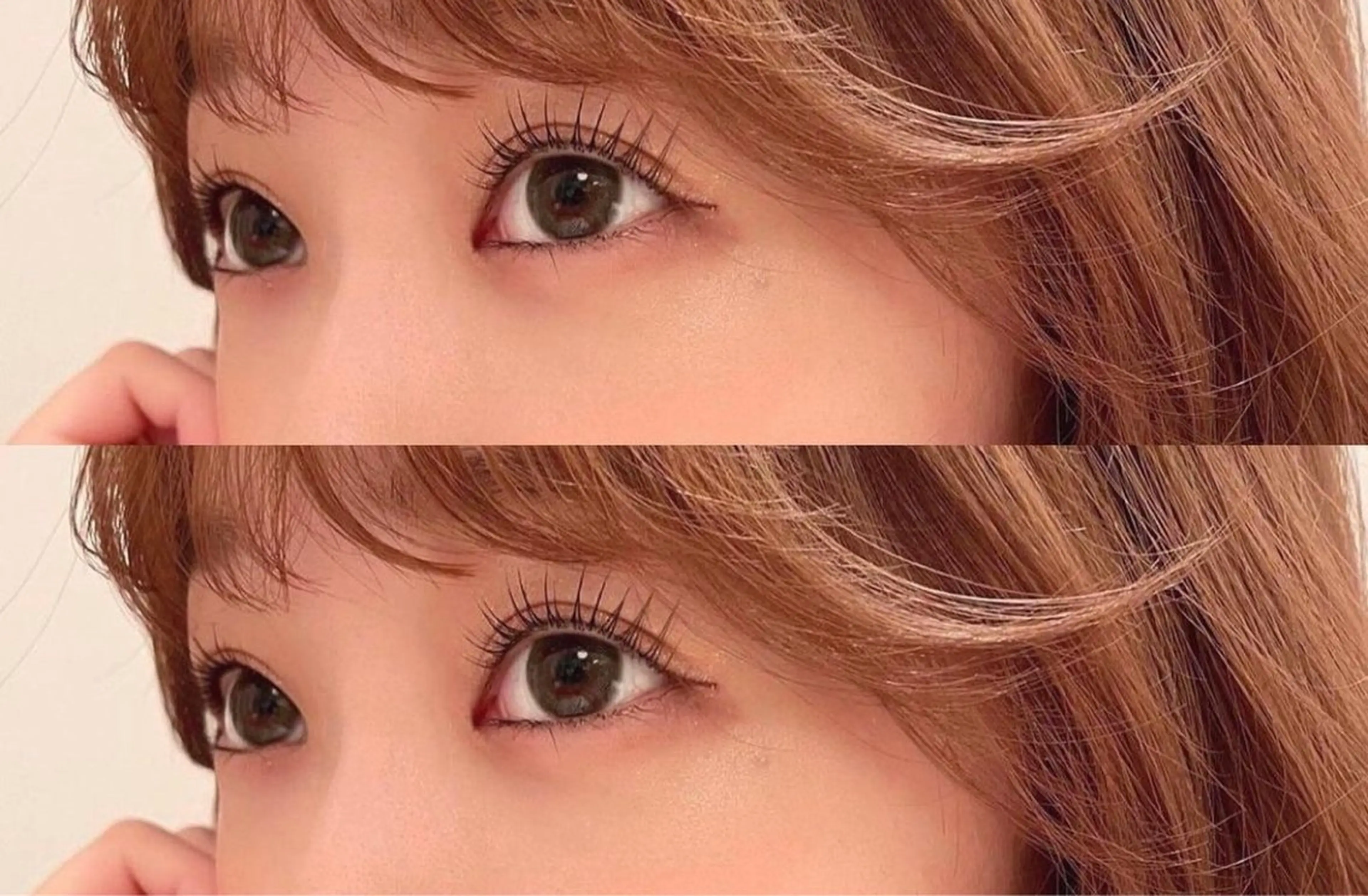 マツエク・マツパ YOSHIDA SAKIのマツエク・マツパデザイン