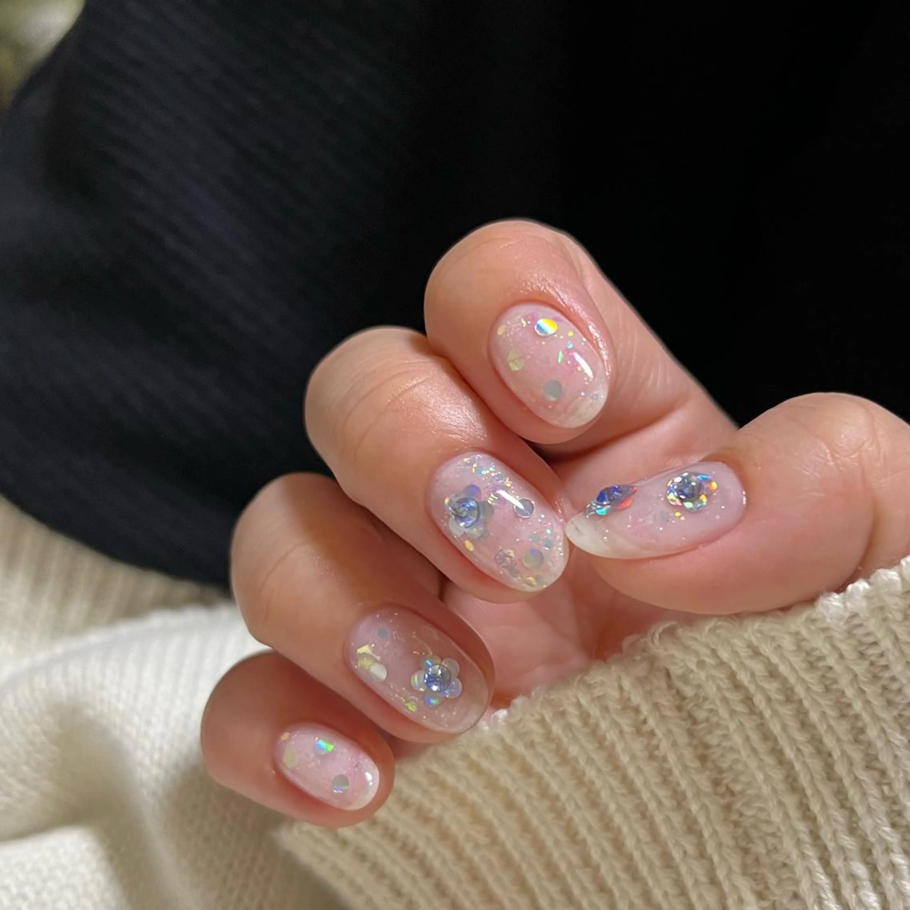 ネイル aiminail所属・aimi hatoriのネイルデザイン