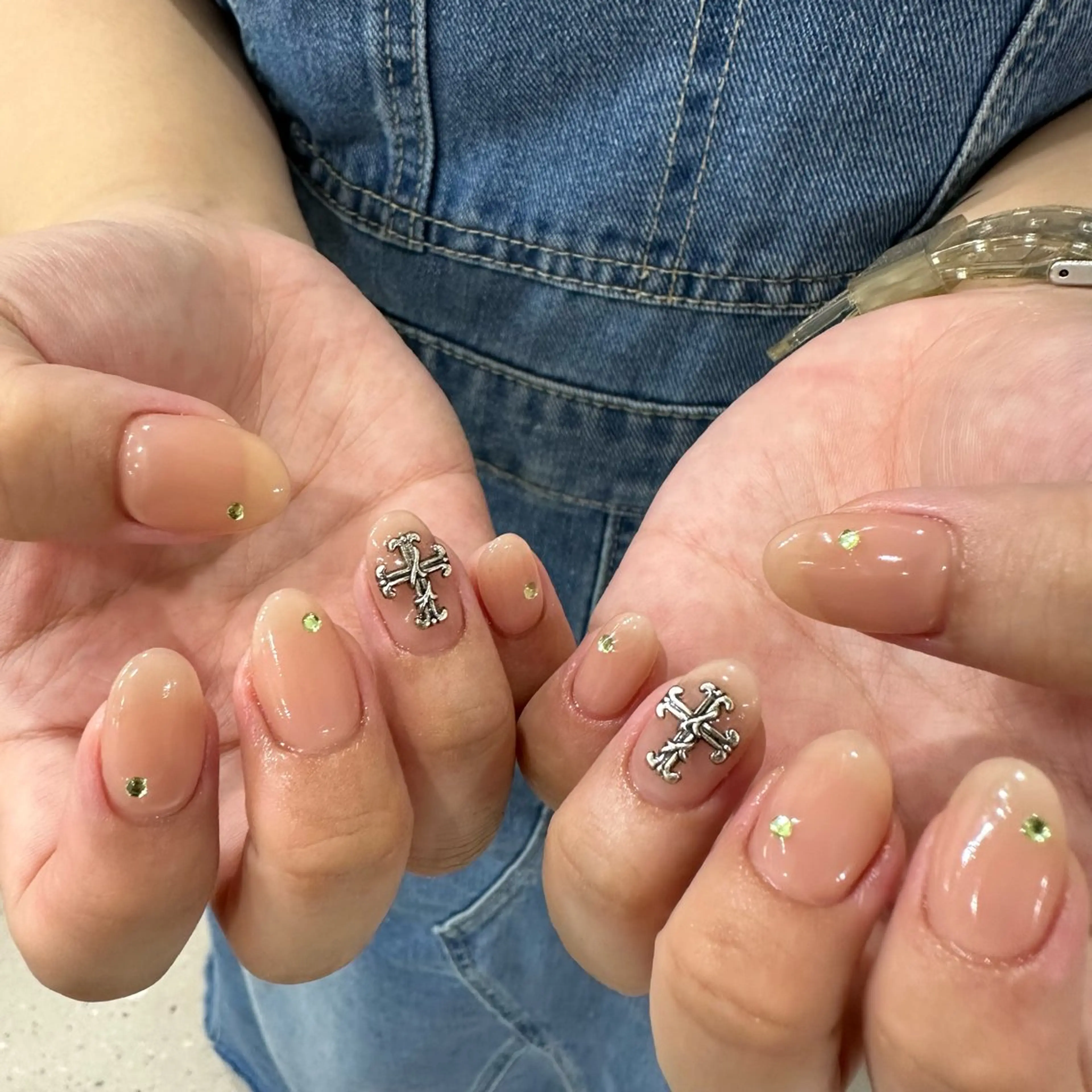 ネイル ハンドネイル Azusa アズサのネイルデザイン