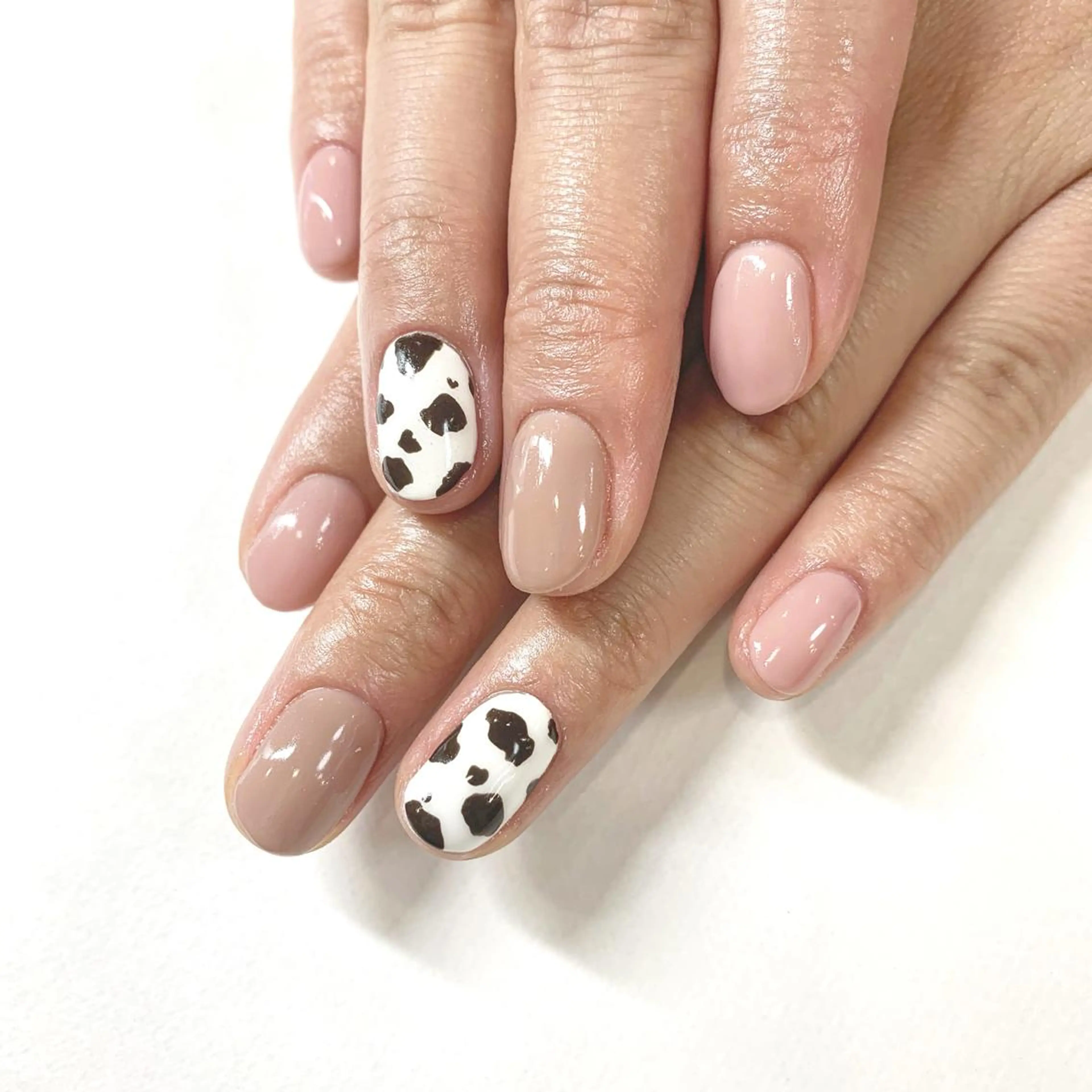 メンズ ネイル YUN君 🦍のネイルデザイン