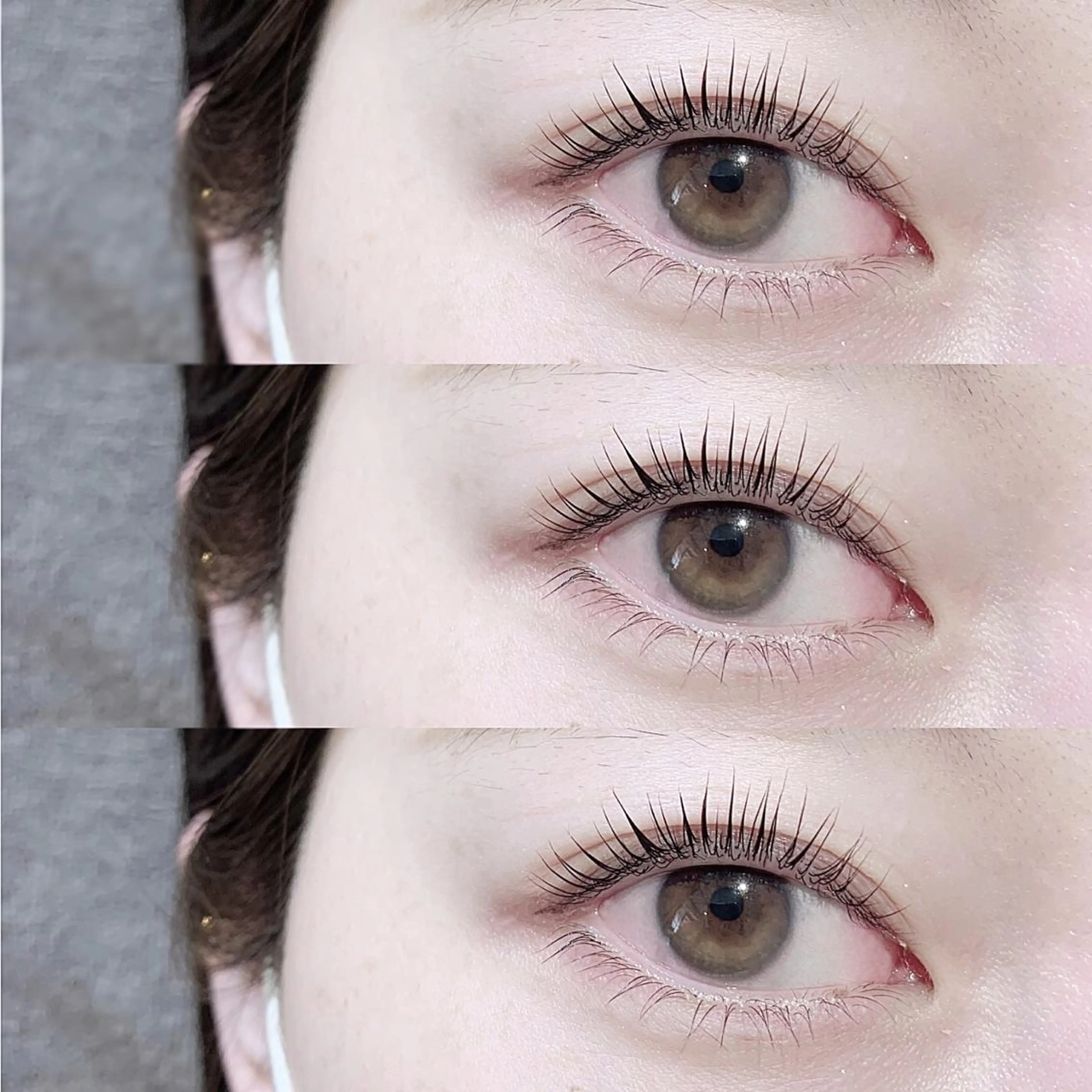 マツエク・マツパ 🪄◝ cake harunoのマツエク・マツパデザイン