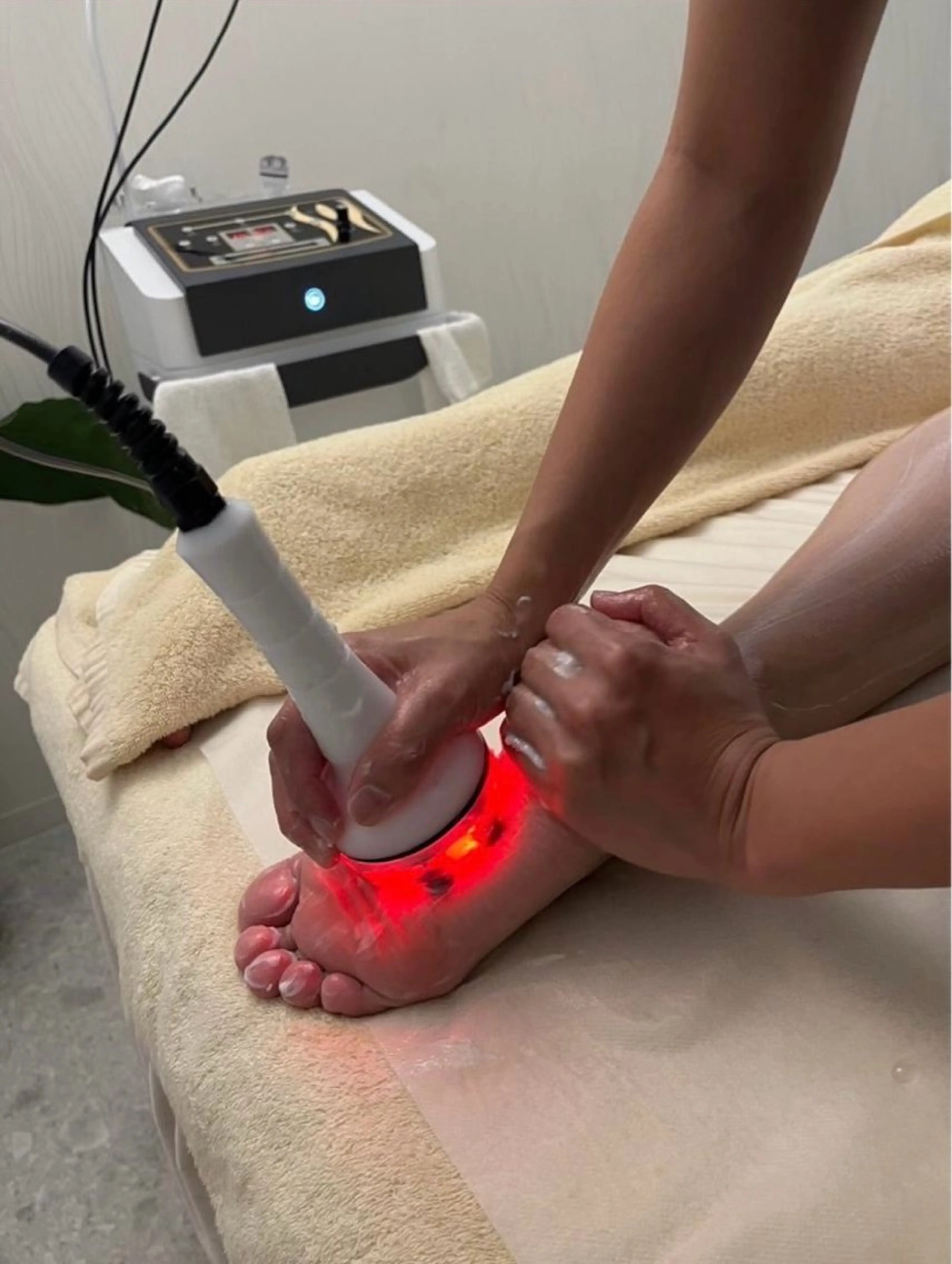 痩身・リラク KOZUEのエステ・リラクイメージ