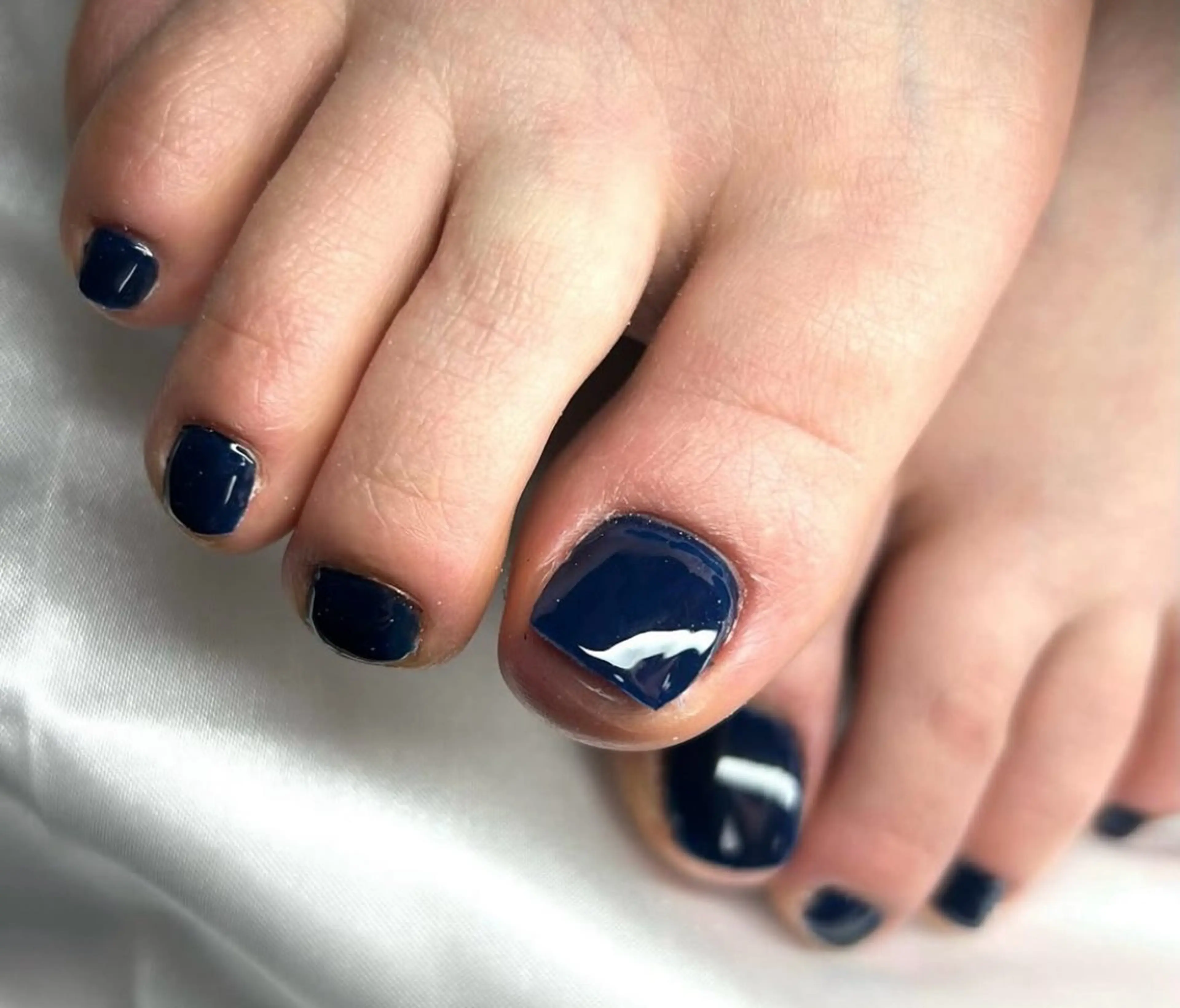 ネイル Jr.salon tricia所属・abbie Nishimuraのネイルデザイン