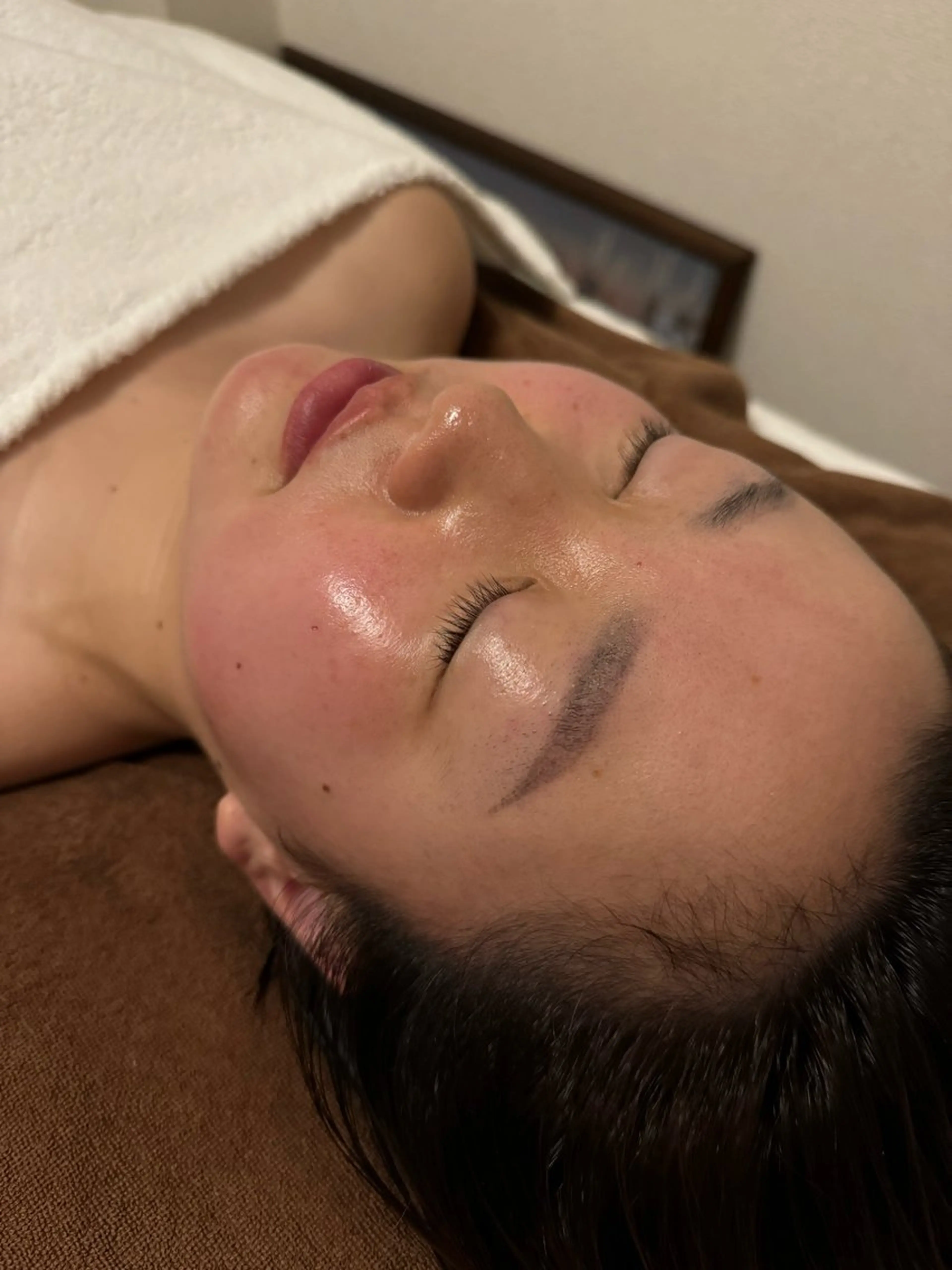 Lani Moon所属・⟡ 京都 小顔  ⊹ Lani Moonのエステ・リラクイメージ