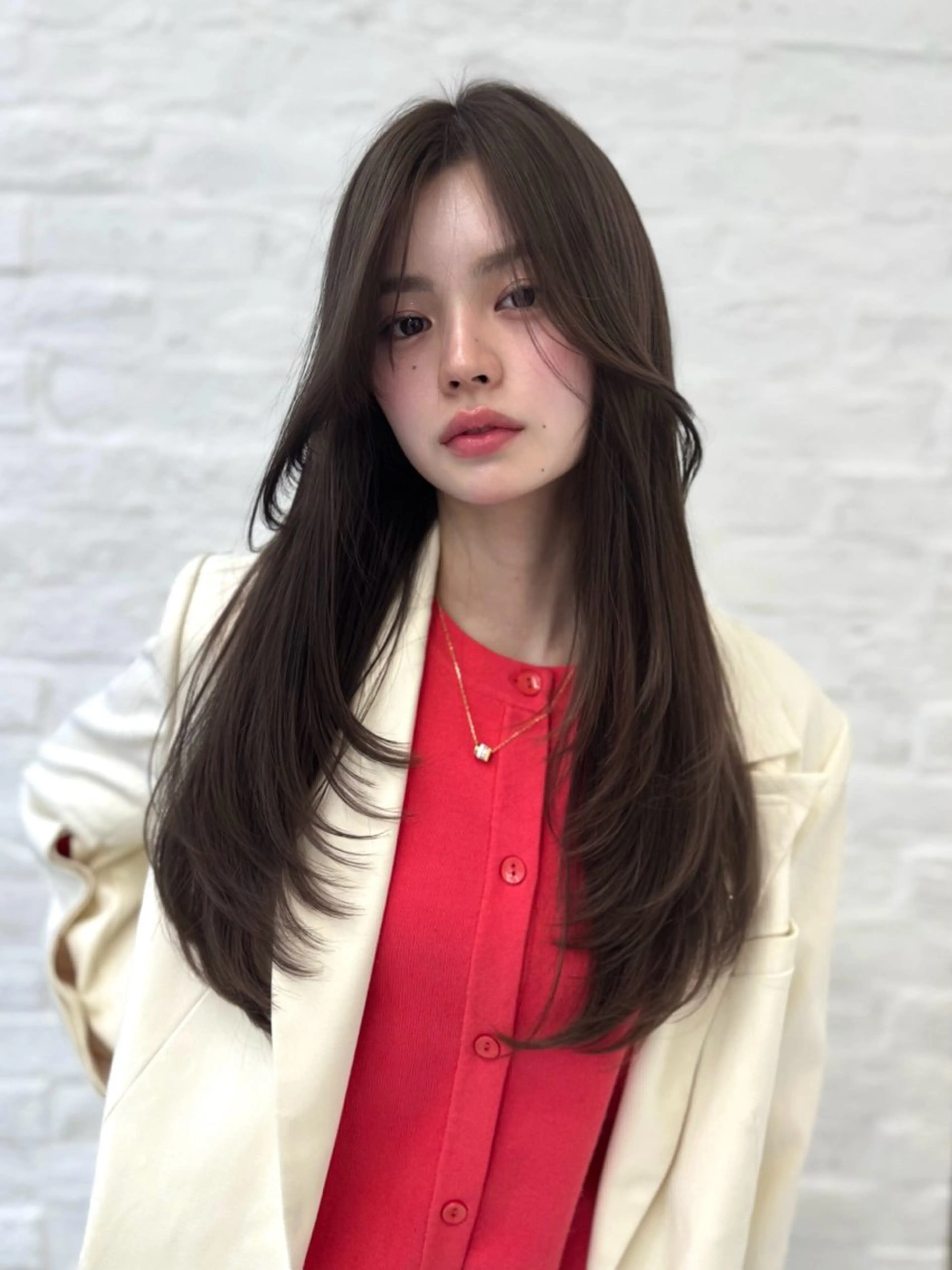 【お得すぎる得🉐人気No.2クーポン🌟】全体力ット＋ 3stepTR +コテ巻き=日予約⭕️の写真