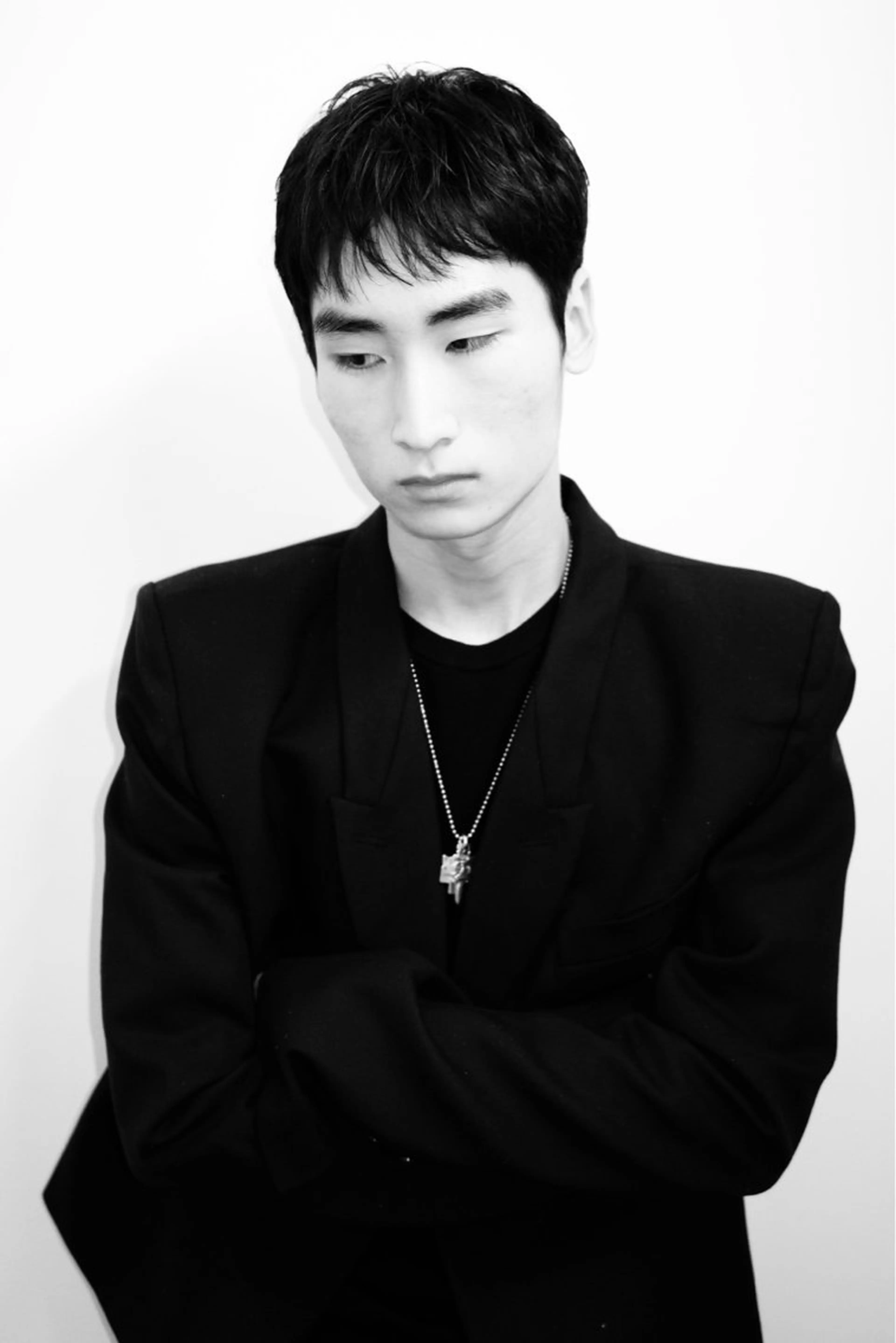 ショート メンズ カット Daiki 【メンズ美容師】のヘアスタイル