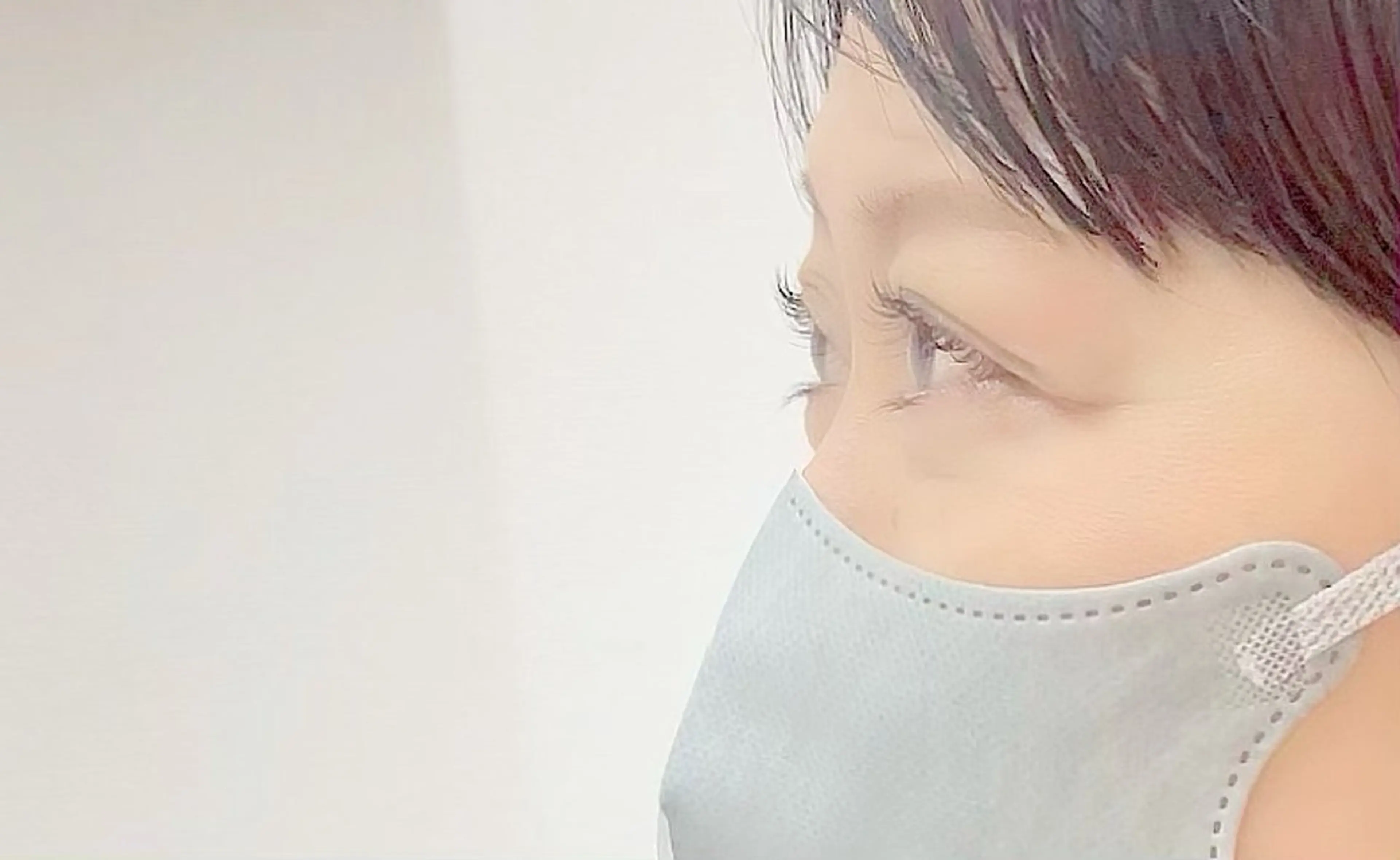 マツエク・マツパ hairsalon556所属・hairsalon 556のネイルデザイン