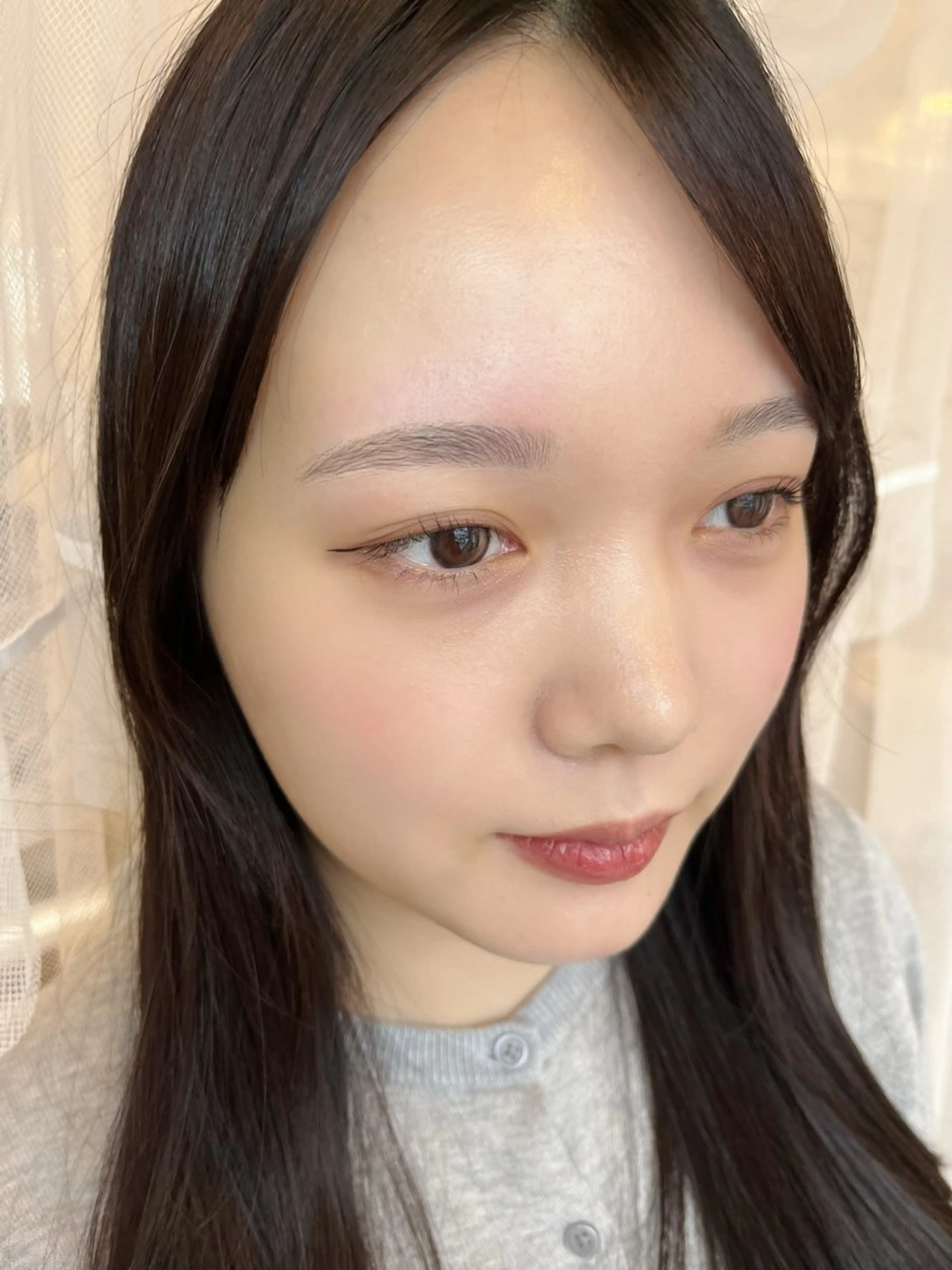 【ご新規様限定】眉毛ワックスのみ👩🏻🎀(メンズ◎)👦🏻の写真