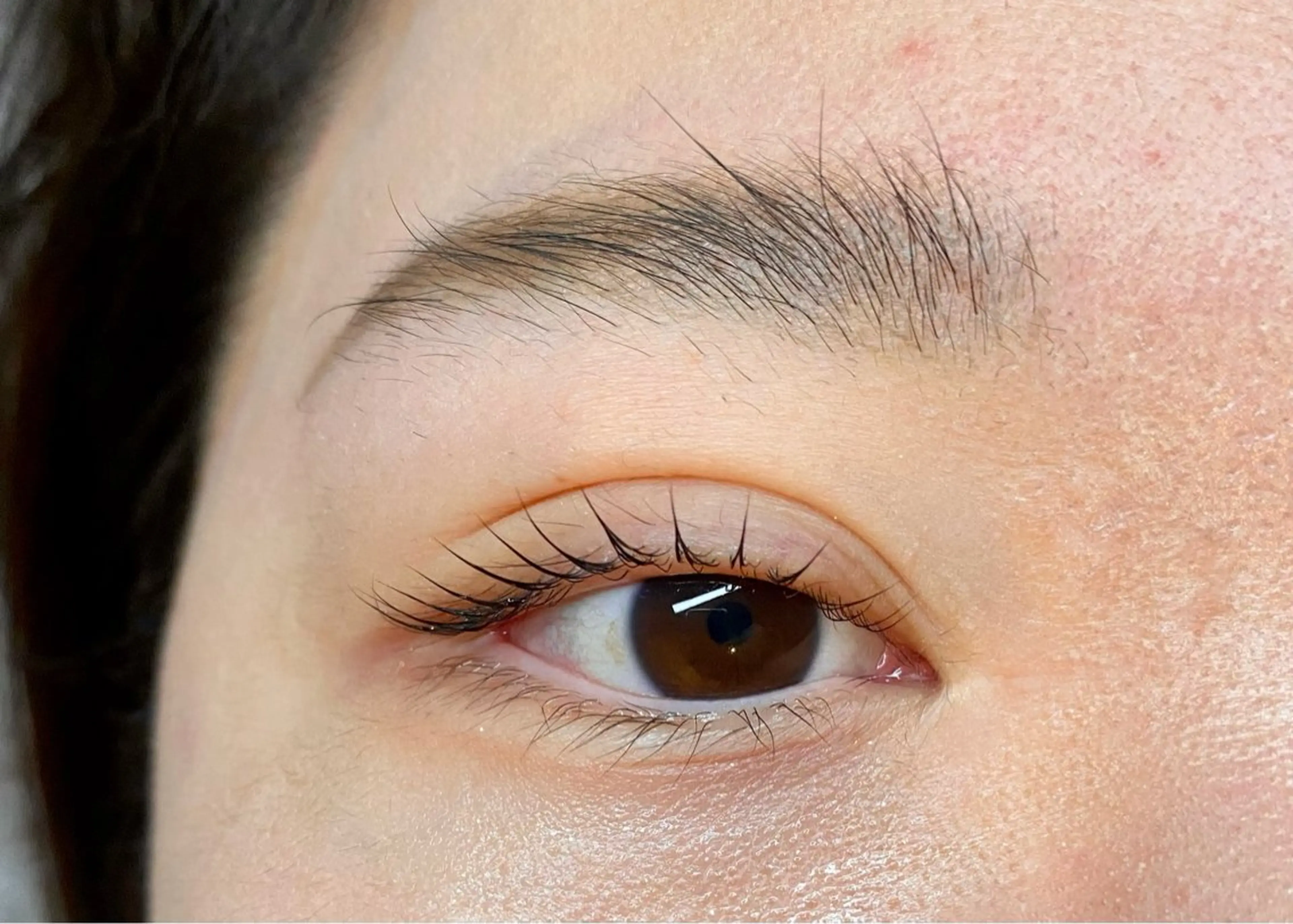 マツエク・マツパ パリジェンヌラッシュリフト Kaya✴︎/ 韓国まつげ♡のマツエク・マツパデザイン