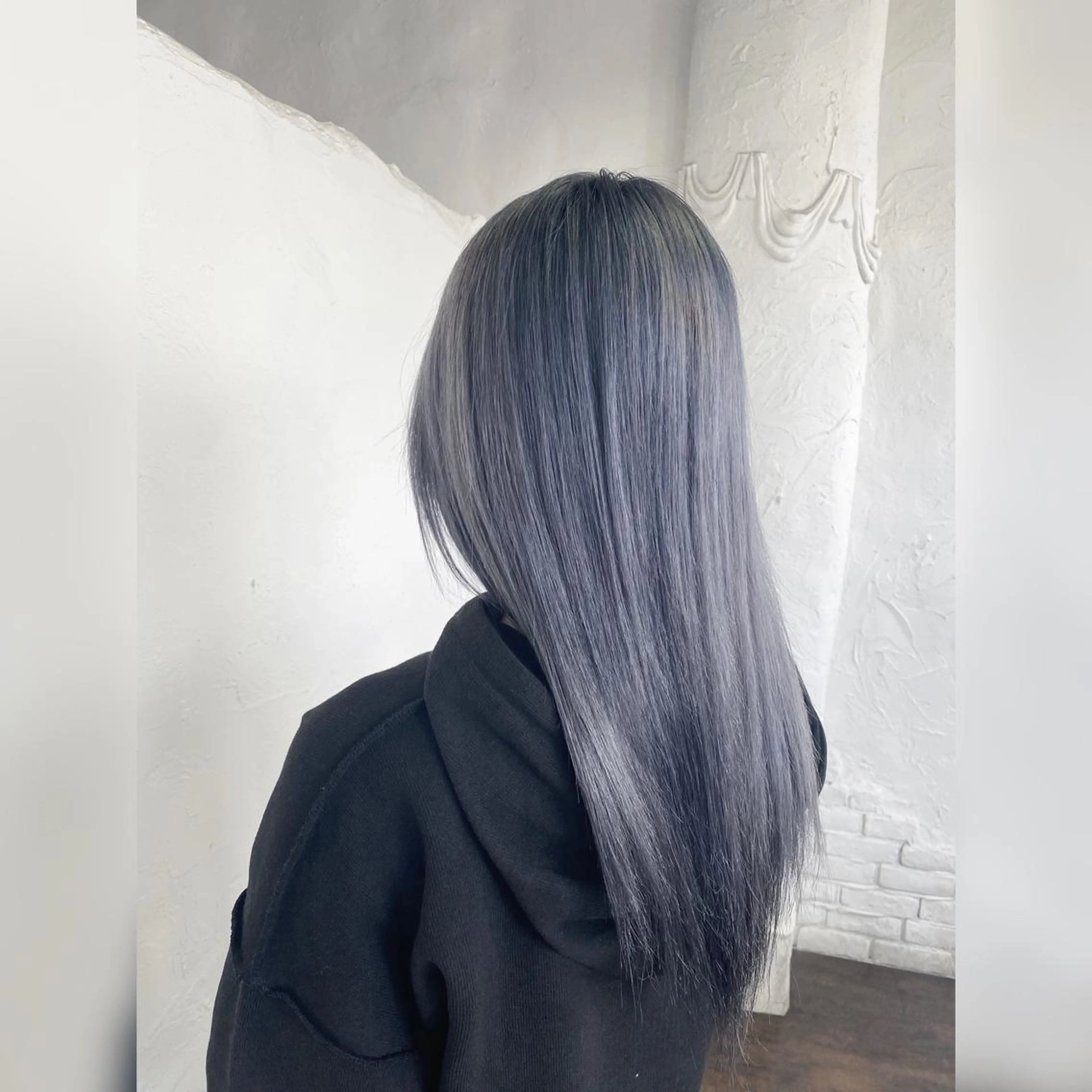 ロング 宮澤弘一/大宮/ 髪質改善/完全個室のヘアスタイル