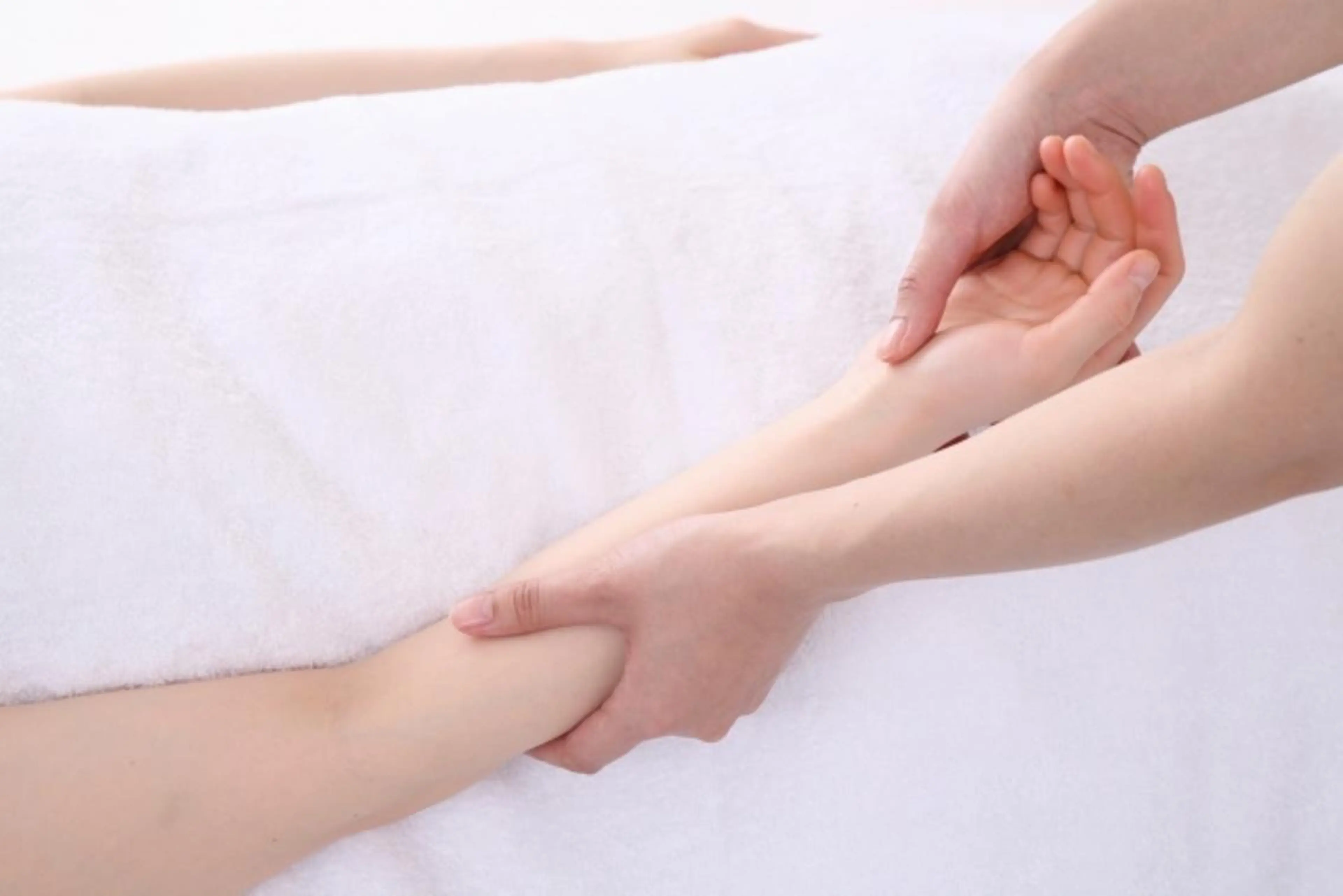 Chareir 橋本のエステ・リラクイメージ