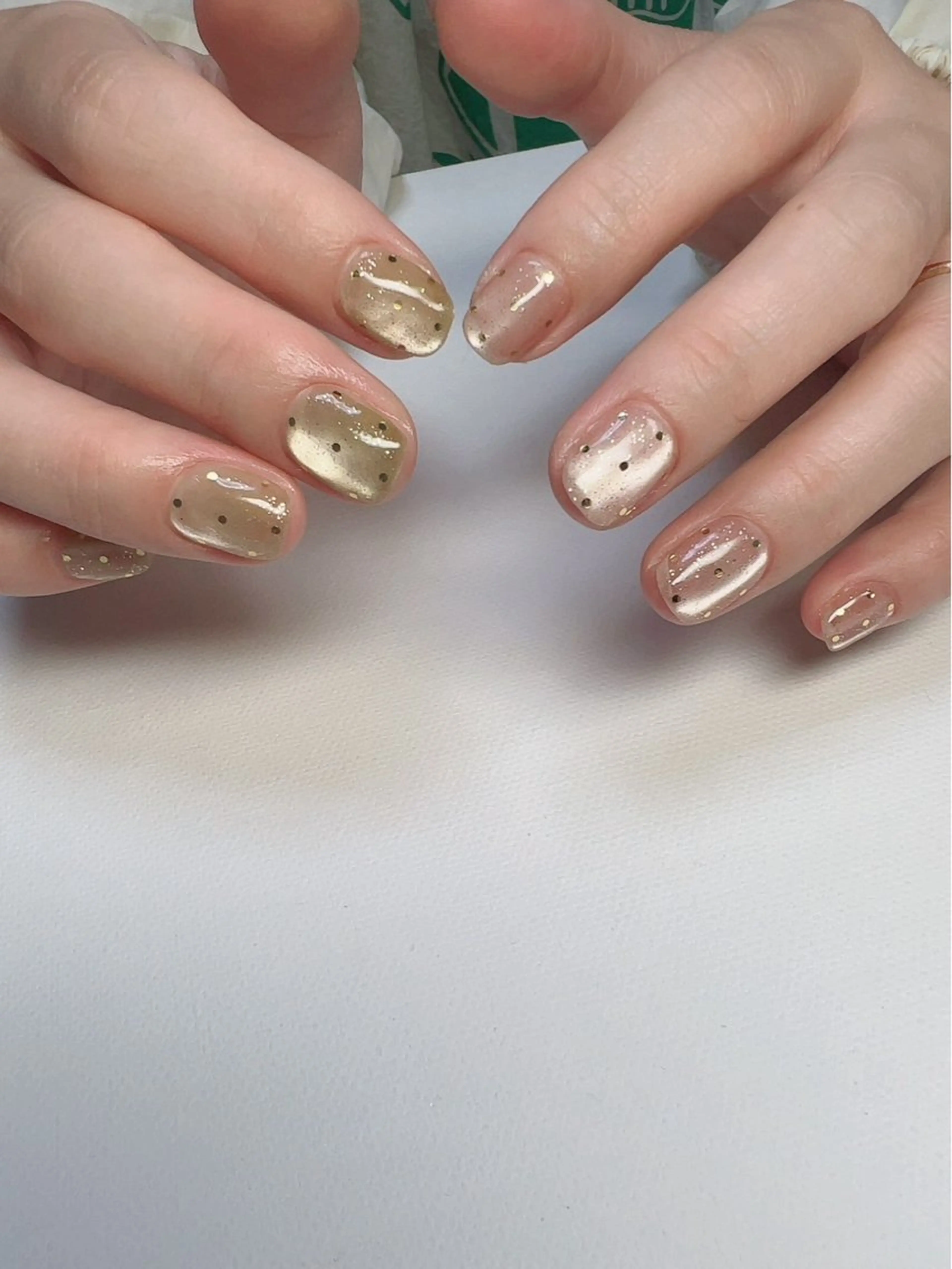 ネイル irooo 21のネイルデザイン