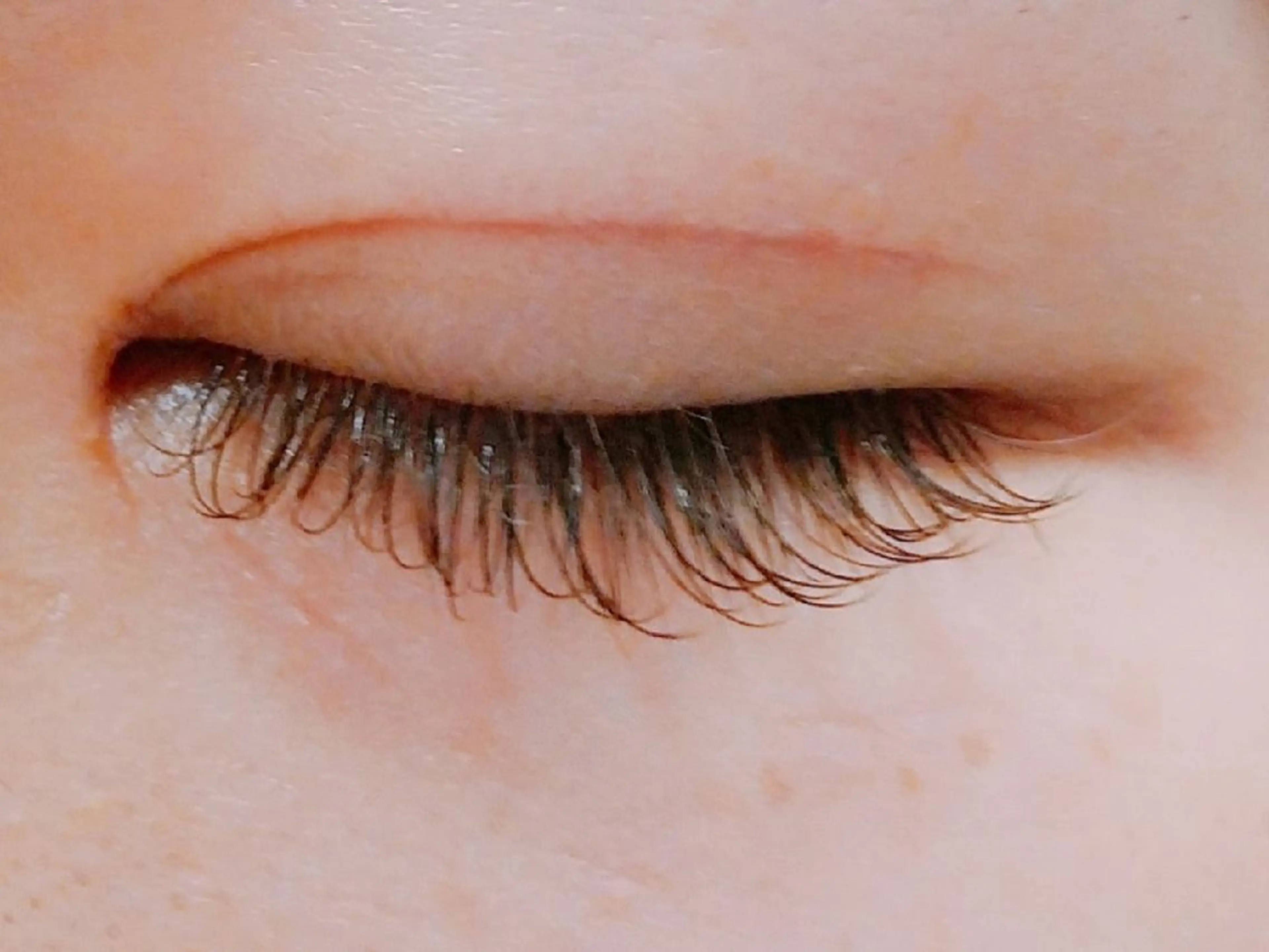 マツエク・マツパ カラーマツエク 亀谷 夏希のマツエク・マツパデザイン