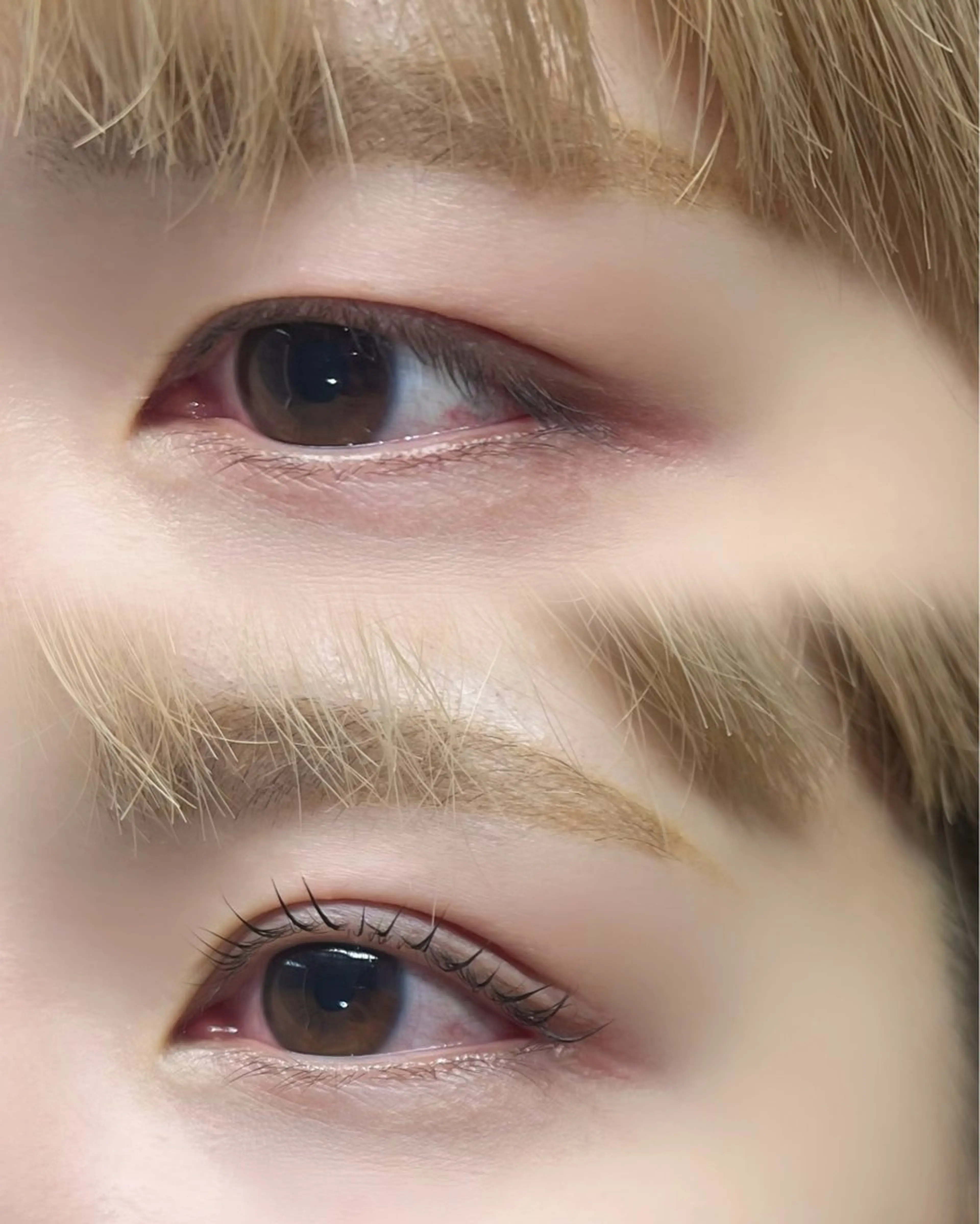 マツエク・マツパ マツパ 🌷eyelash 🌷SAYURIのマツエク・マツパデザイン