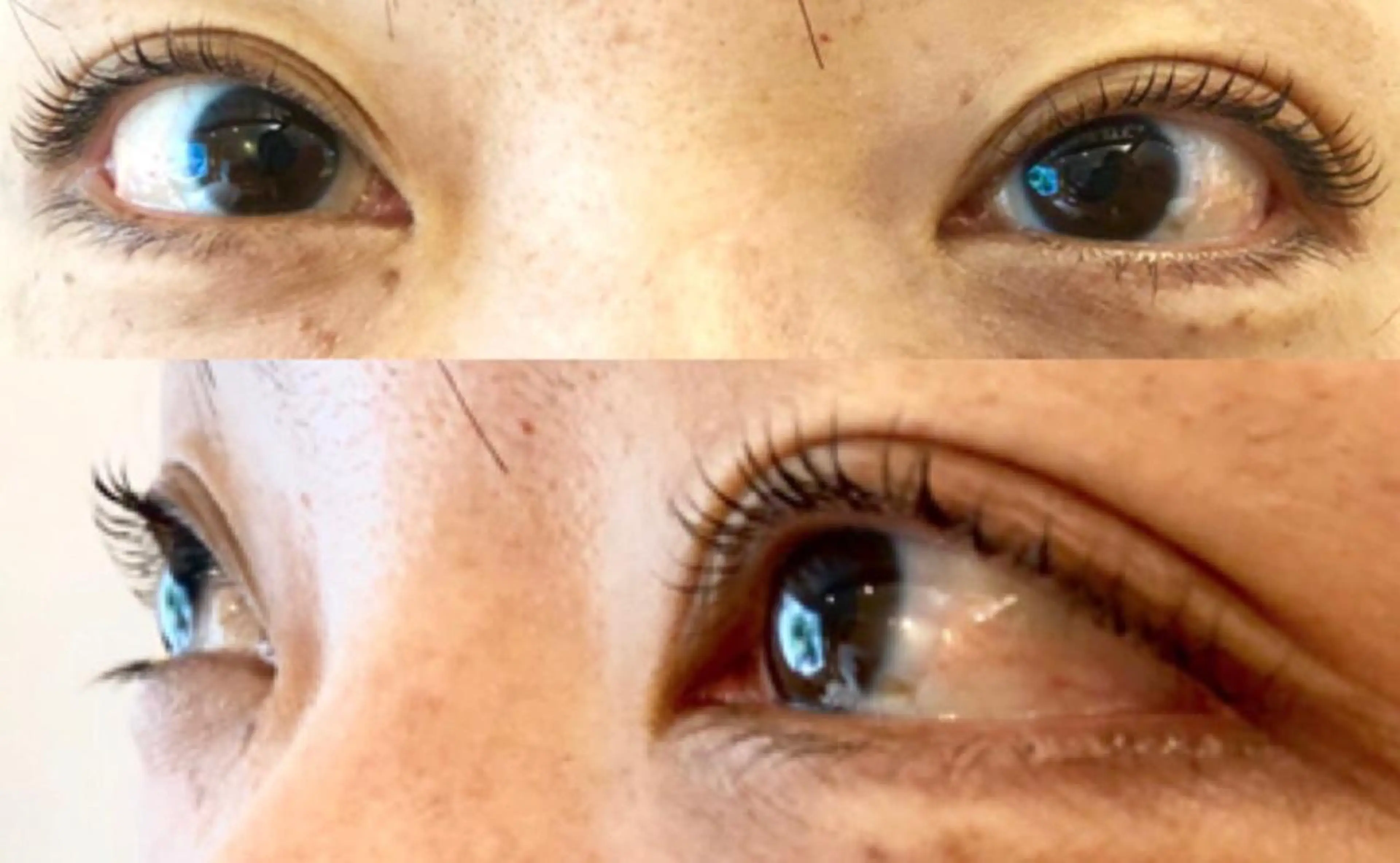 マツエク・マツパ Favori 山下のマツエク・マツパデザイン