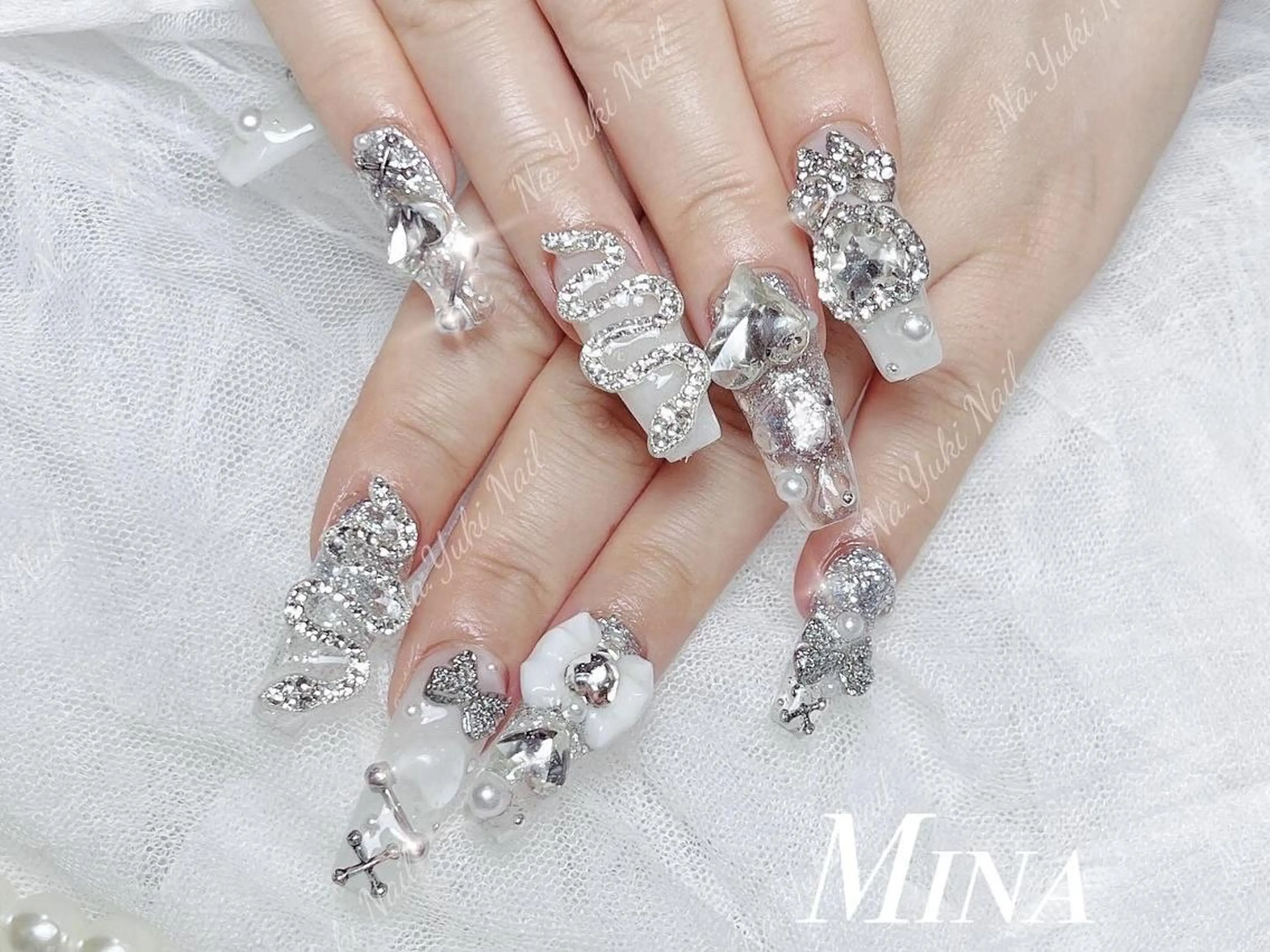 ネイル 💅 NikoNikoのネイルデザイン