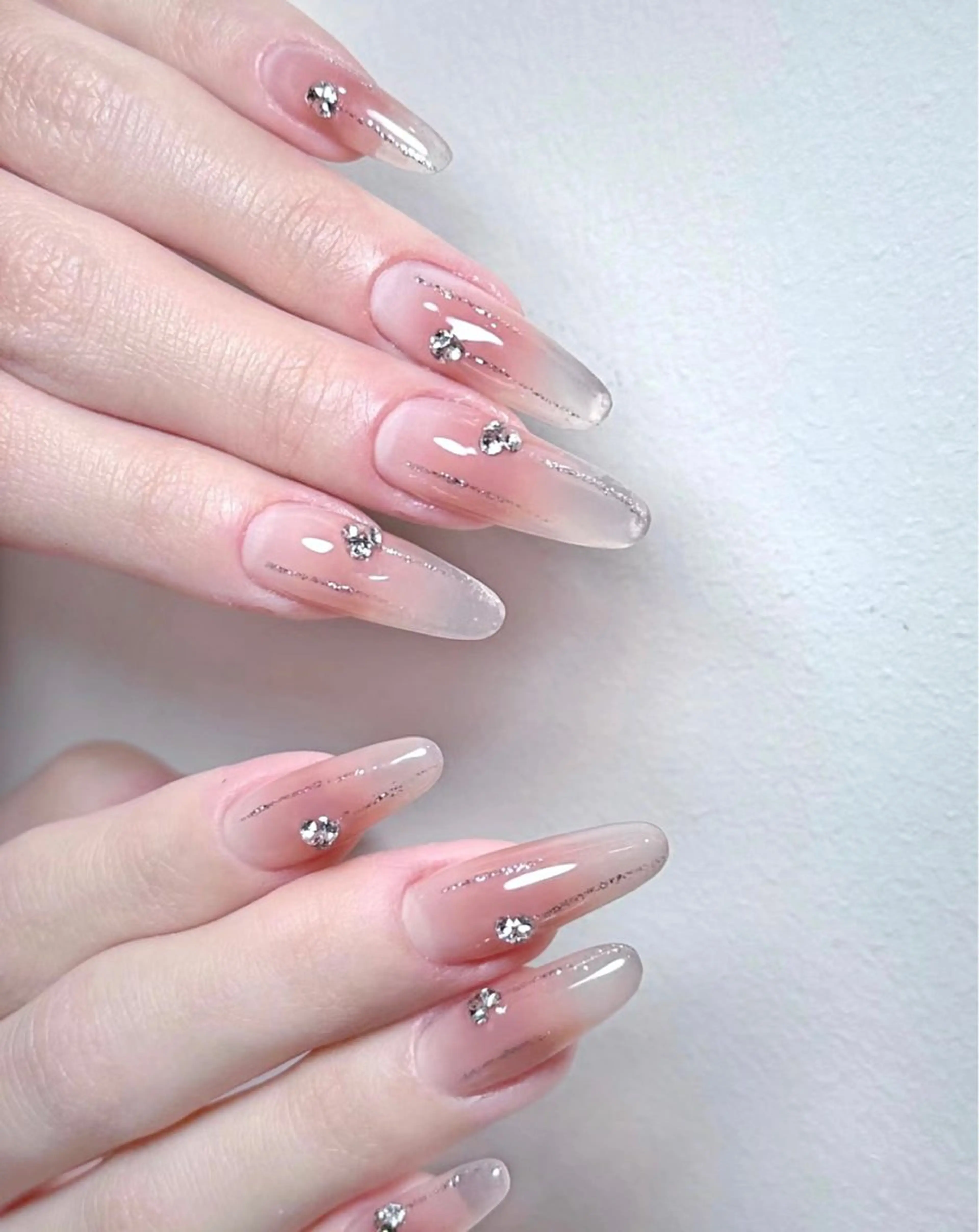 ネイル nail salon Yuna所属・ネイルサロン yunaのネイルデザイン