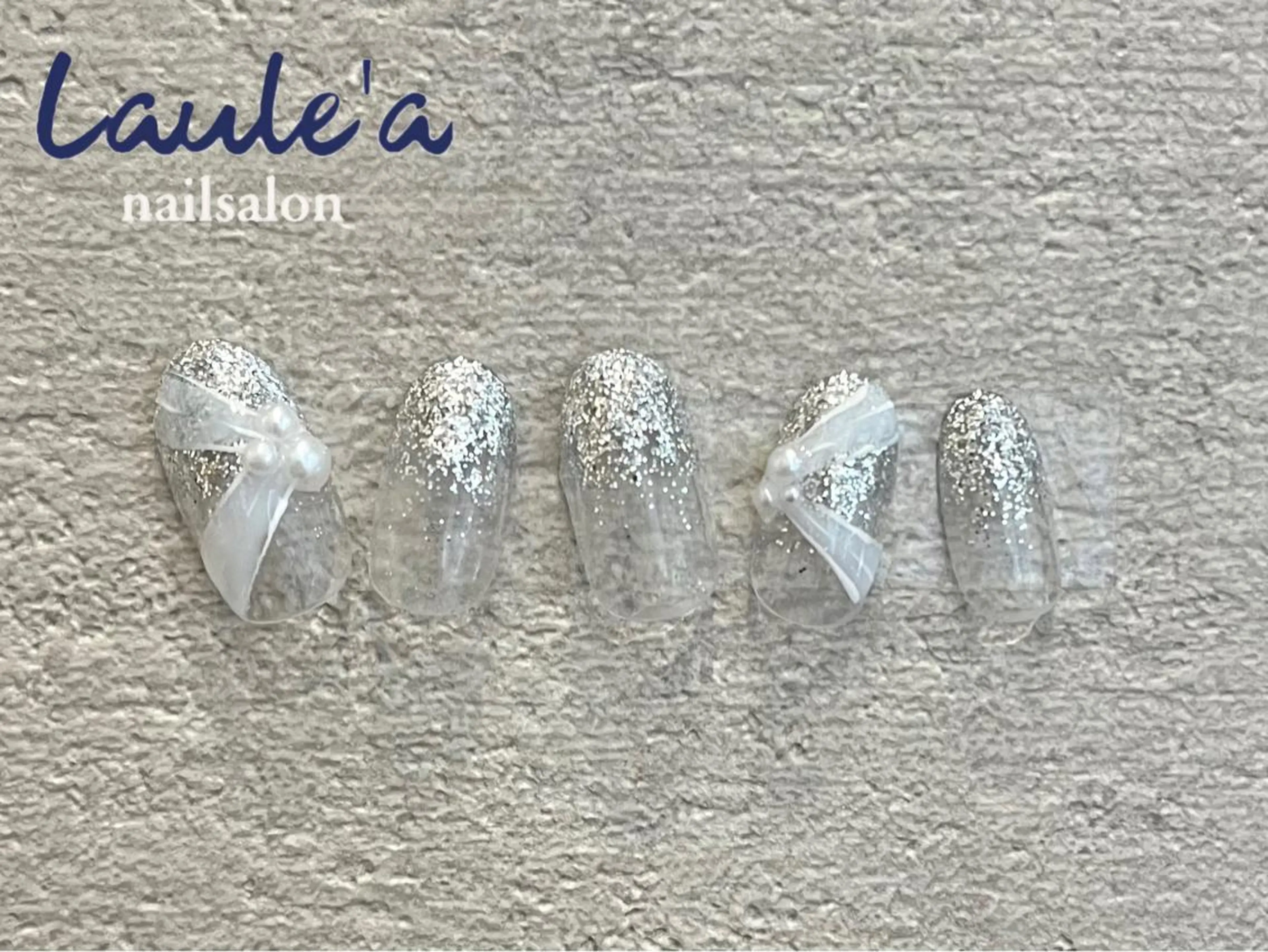 ネイル ハンドネイル Laule’a 昭島店のネイルデザイン