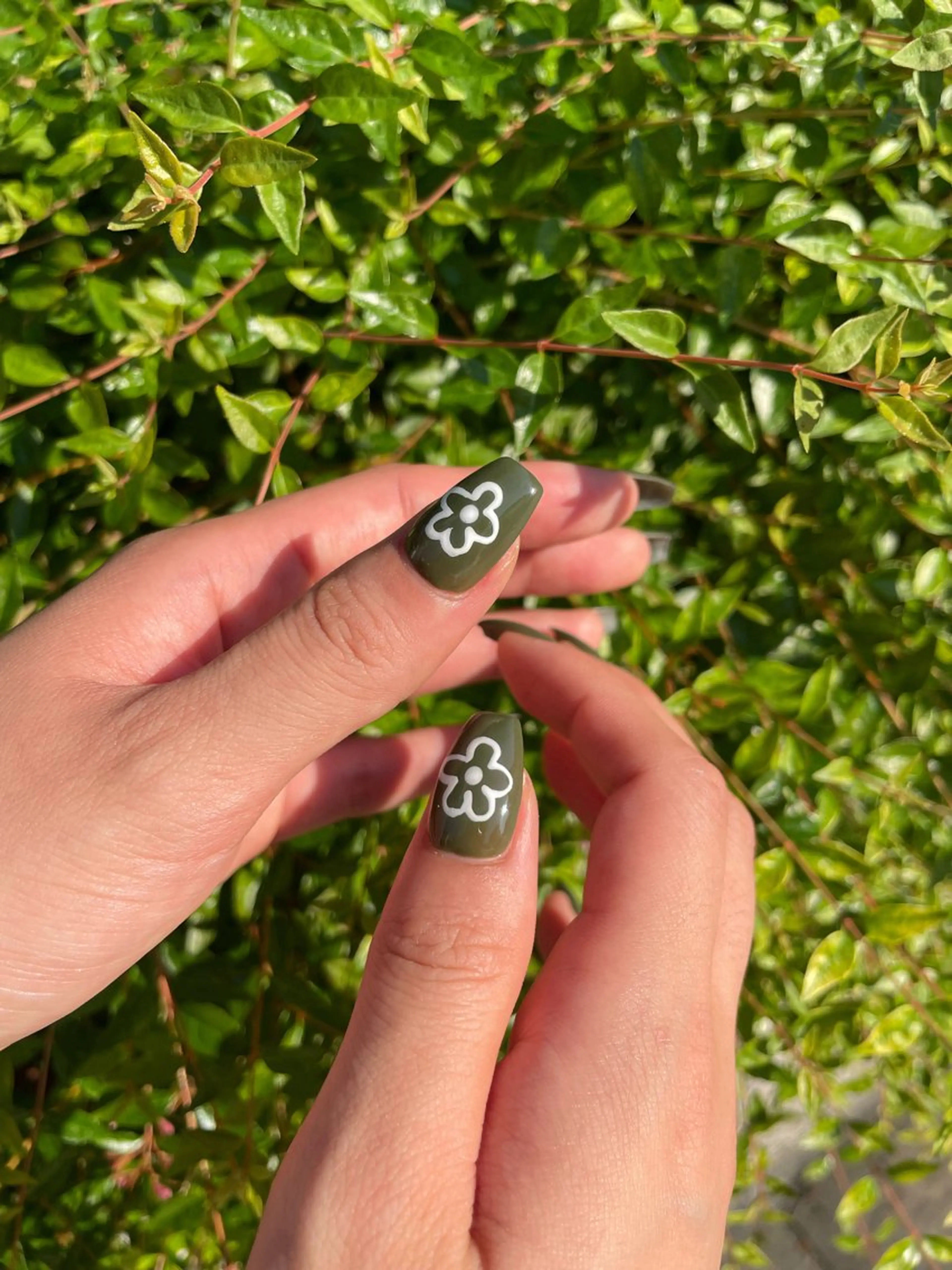 ネイル ハンドネイル petit所属・Saaya🫧 _petitのネイルデザイン