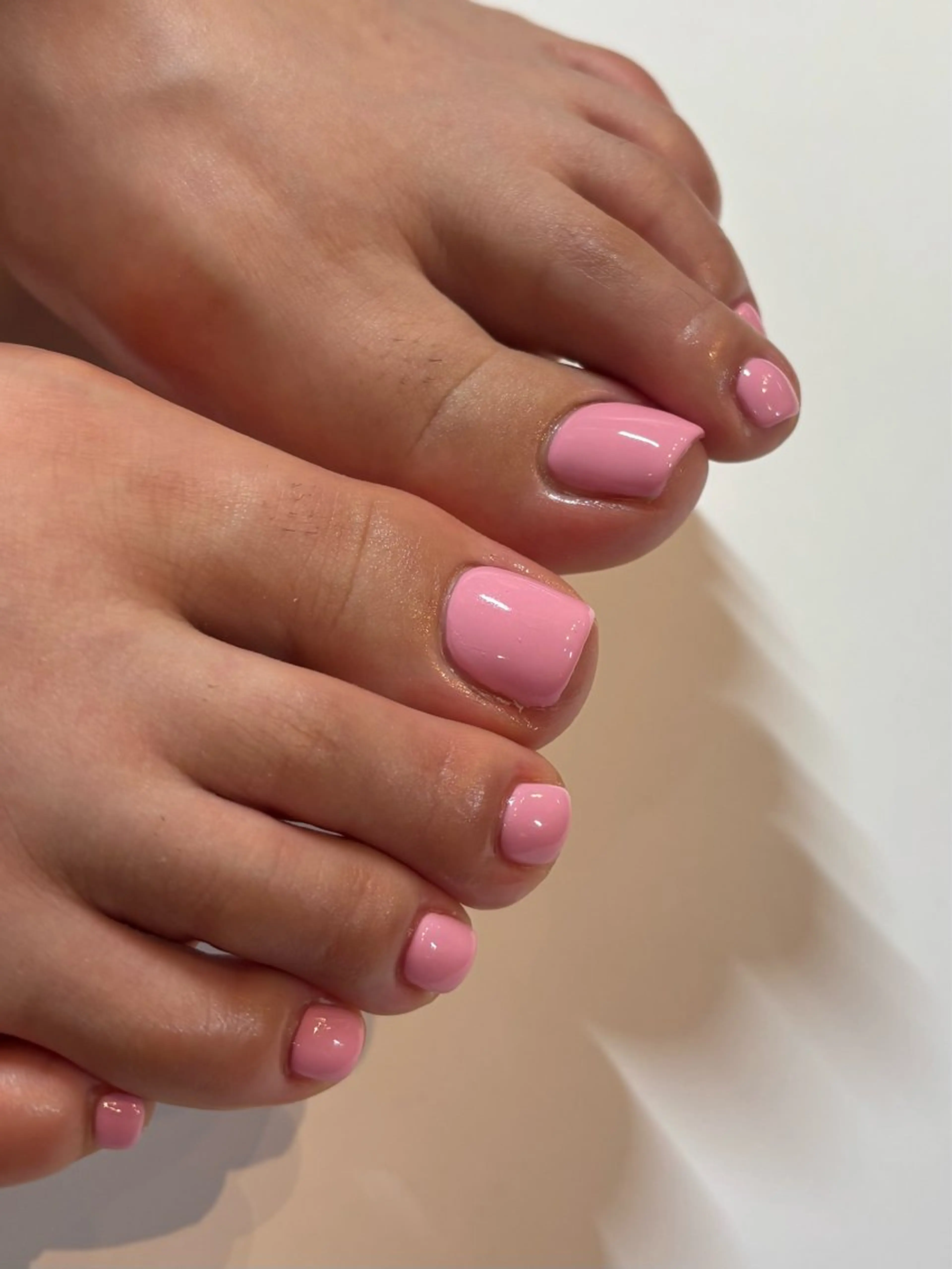 ネイル フットネイル 渡邊 妃佳里/Manonのネイルデザイン