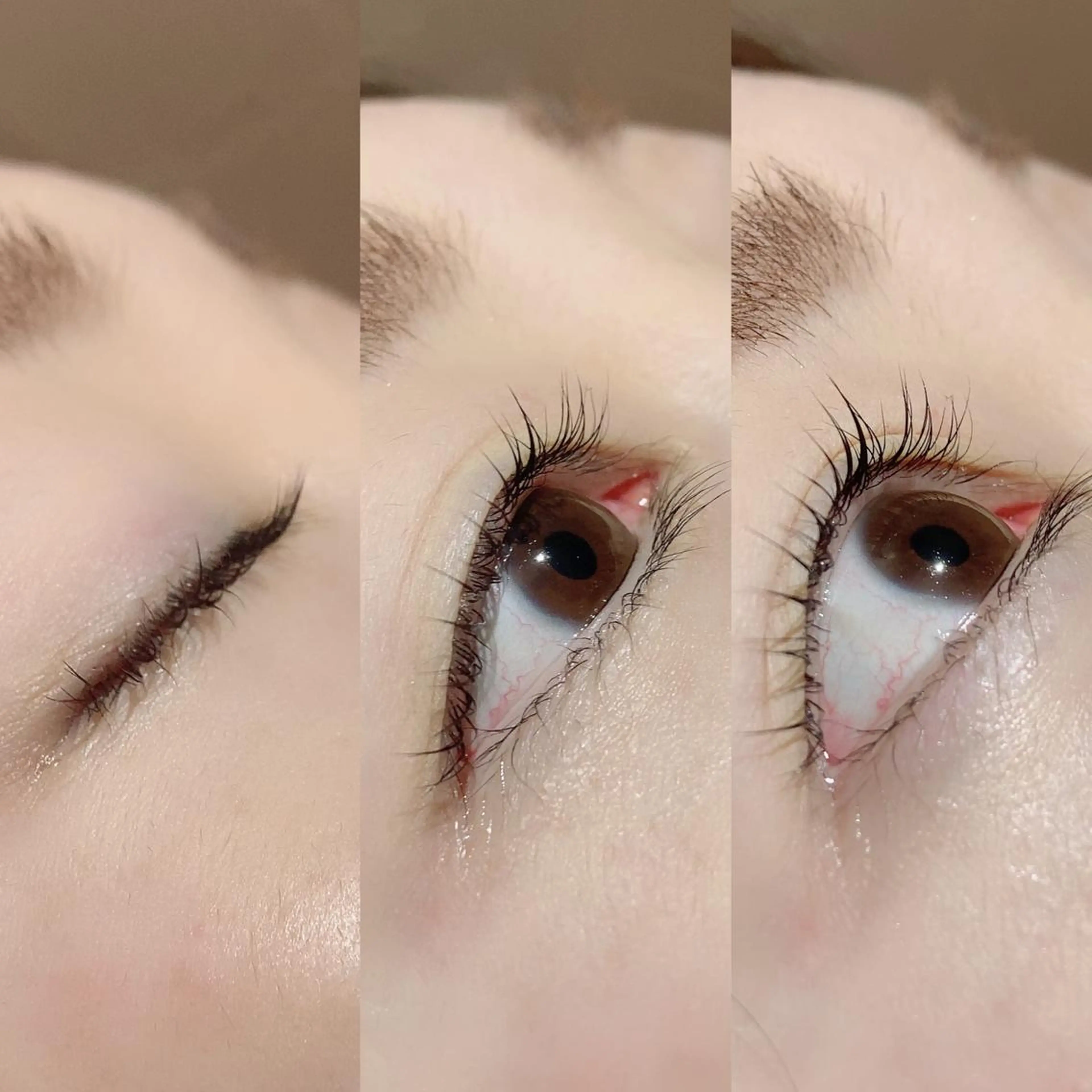 マツエク・マツパ MODEK's阿倍野 HONOKAのヘアスタイル