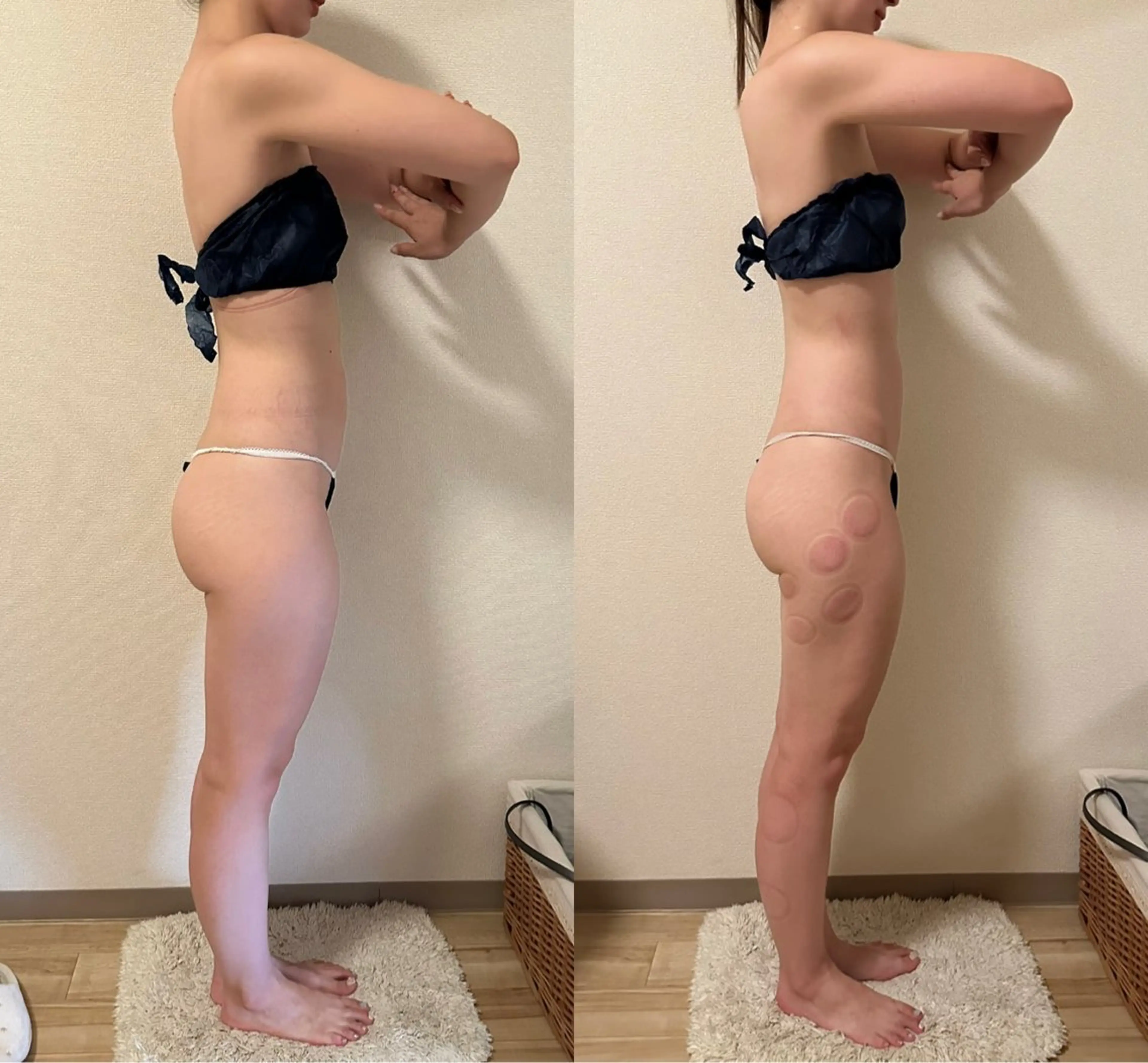 a  room salonのエステ・リラクイメージ