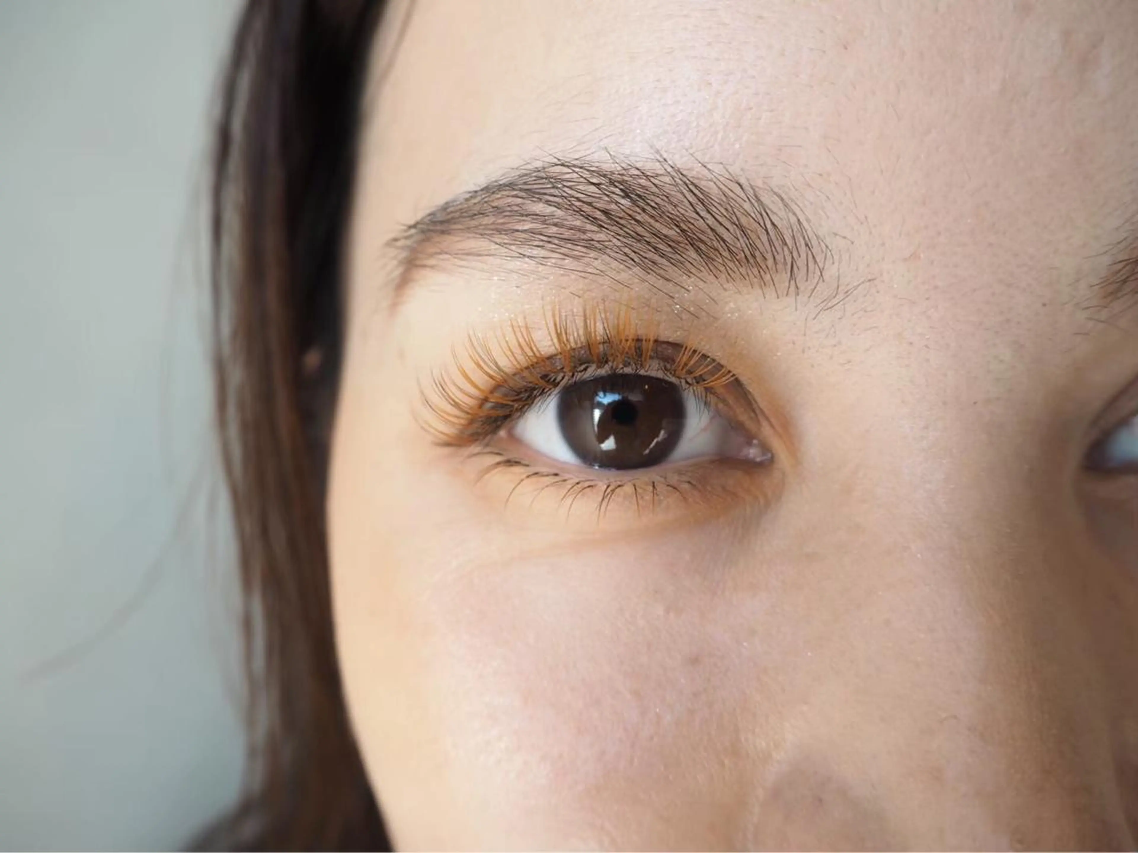 マツエク・マツパ PERFECT  LASH スタジオ所属・🏆世界大会優勝者 Akemiのマツエク・マツパデザイン