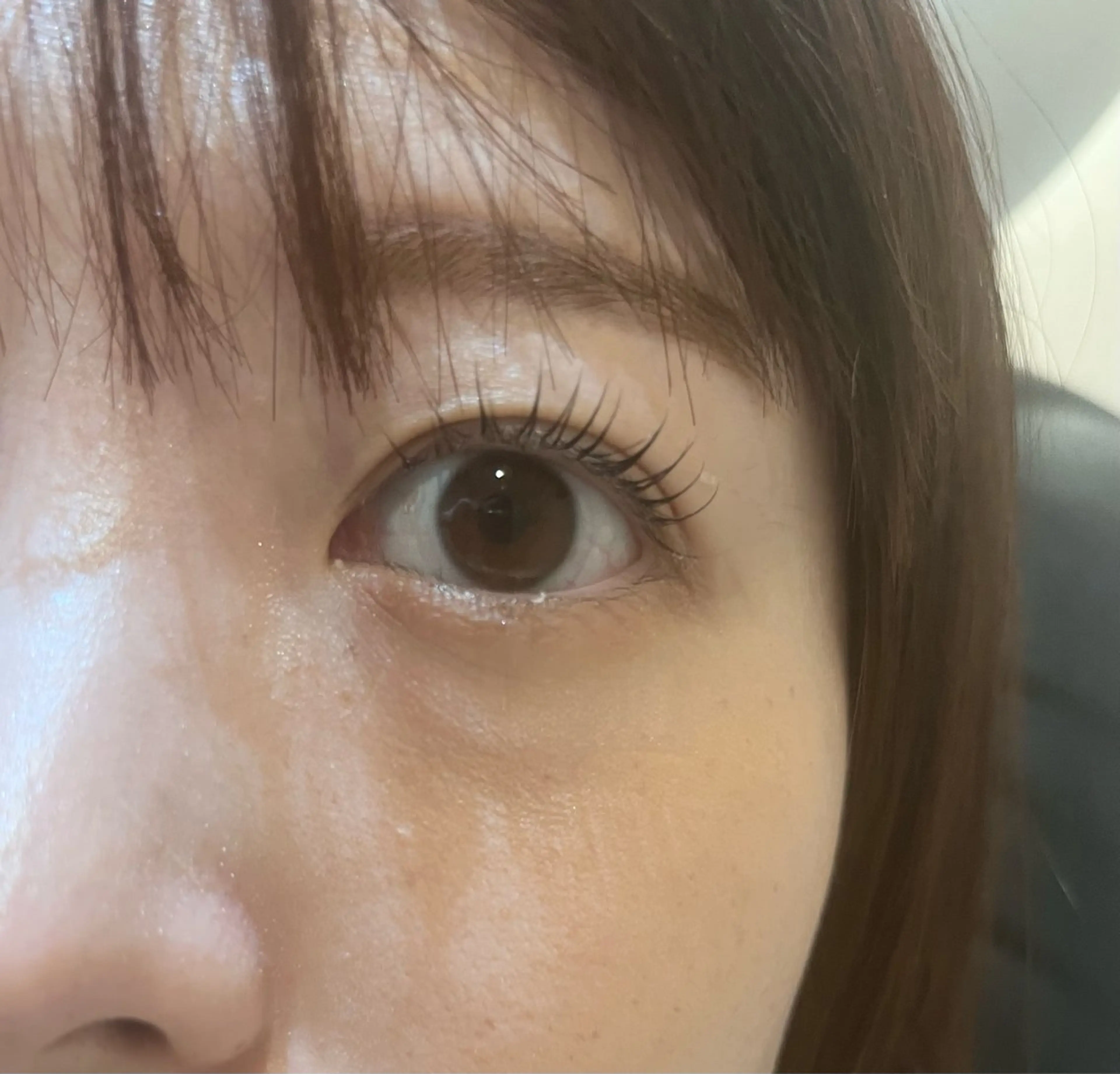 マツエク・マツパ carrefourNoa        柏所属・MIZUKI ミズキのマツエク・マツパデザイン