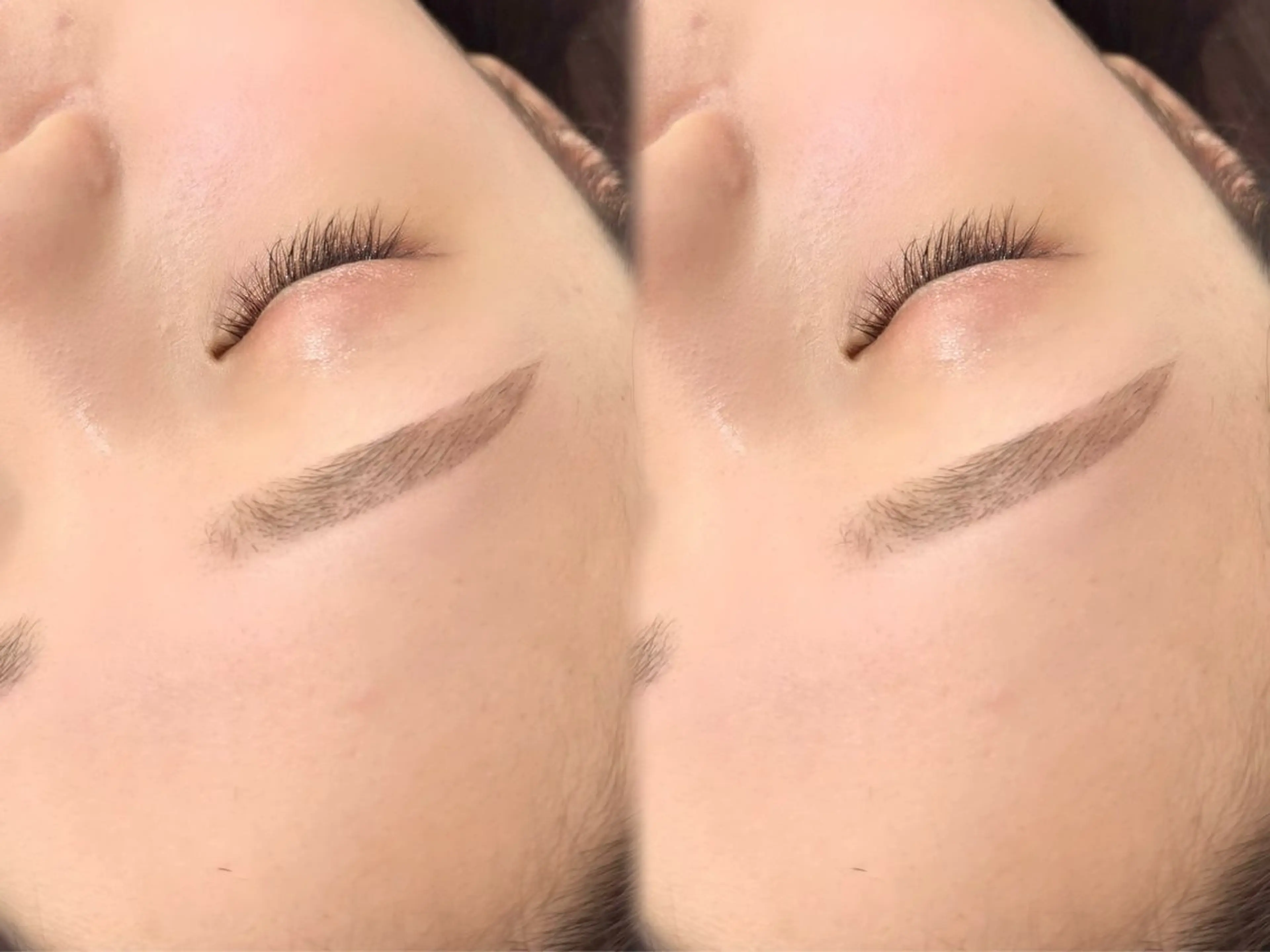 アイブロウ ワックス脱毛 眉カット その他(アイブロウ) Laule’a 【まつげと眉毛サロン】所属・Laule’a / JURI♡のマツエク・マツパデザイン