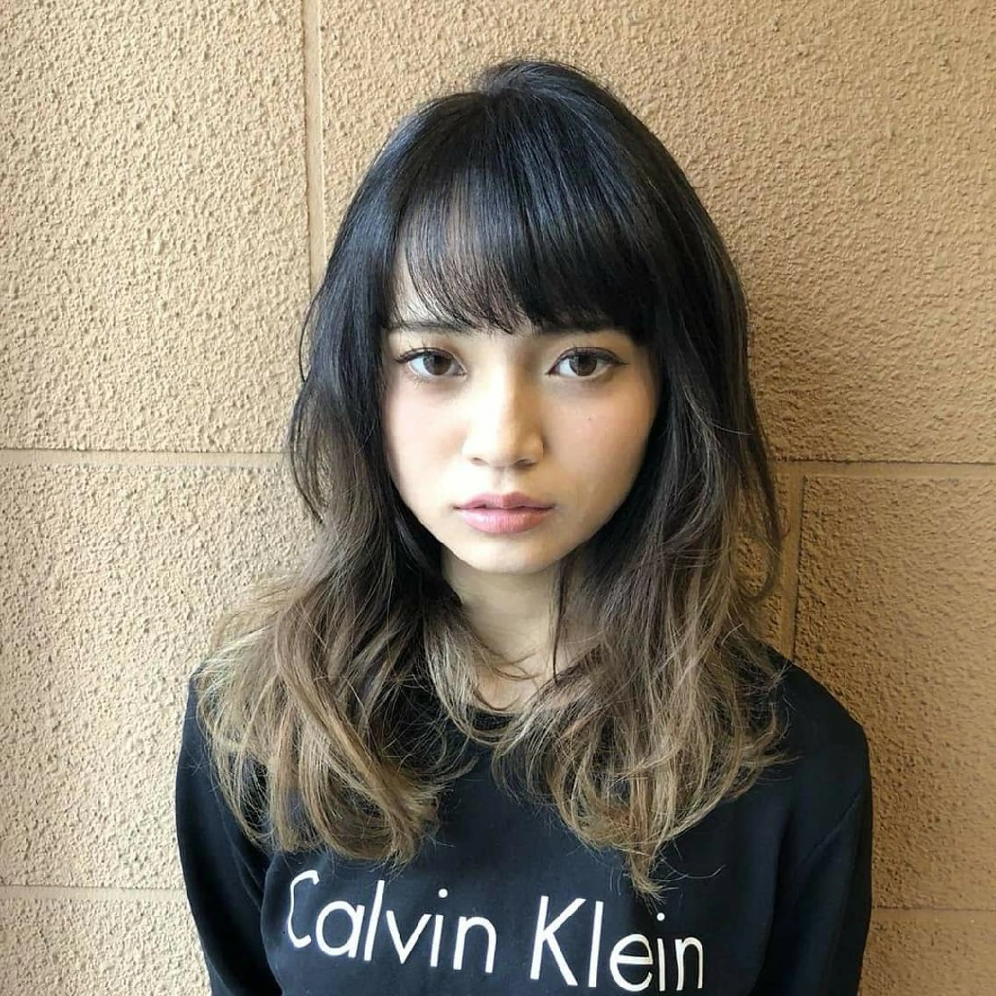 ミディアム カラー Andplus所属・堤 今日子のその他イメージ