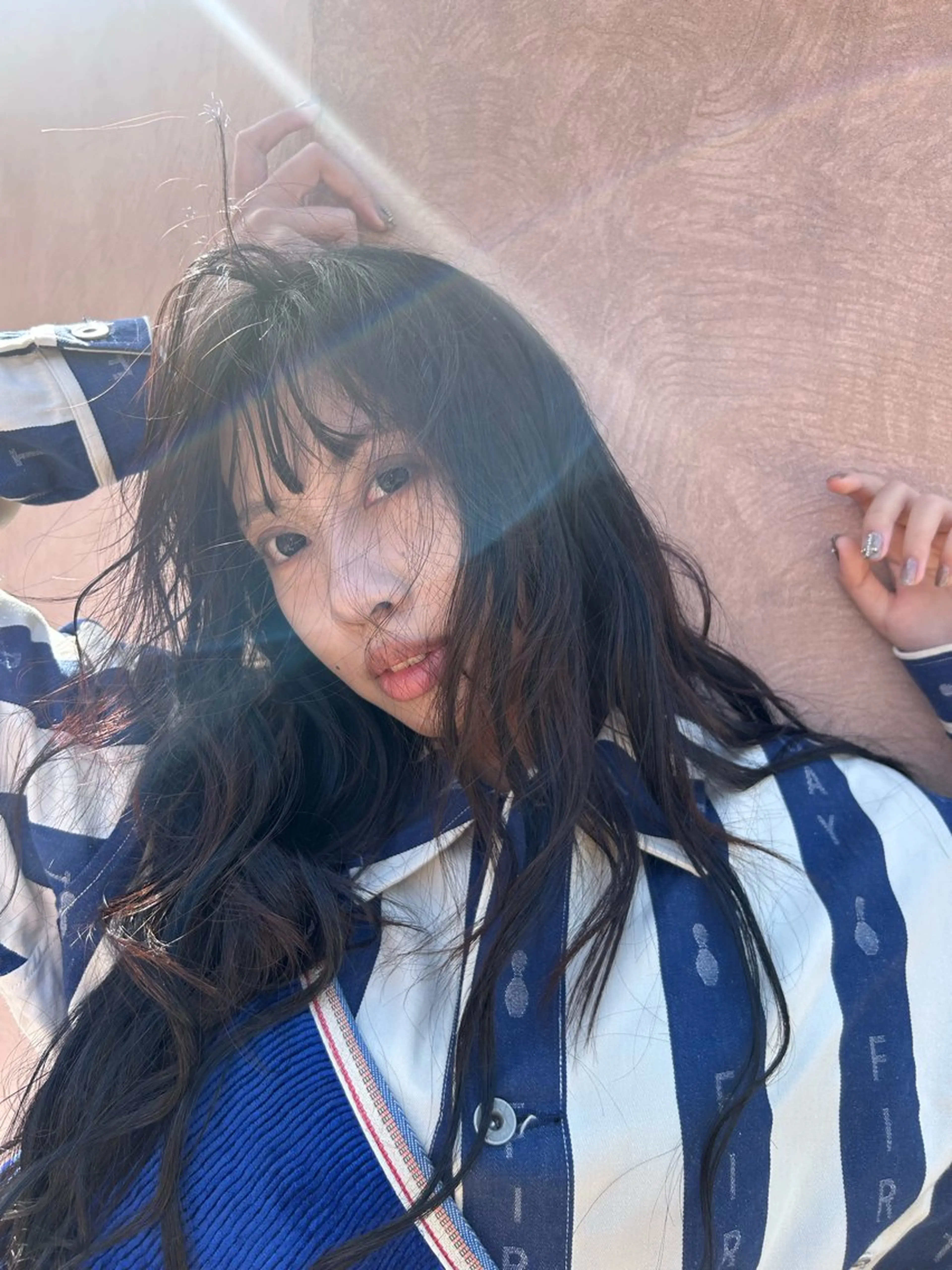 ロング 🐩🎀ness / ルリ🔮🍓のヘアスタイル