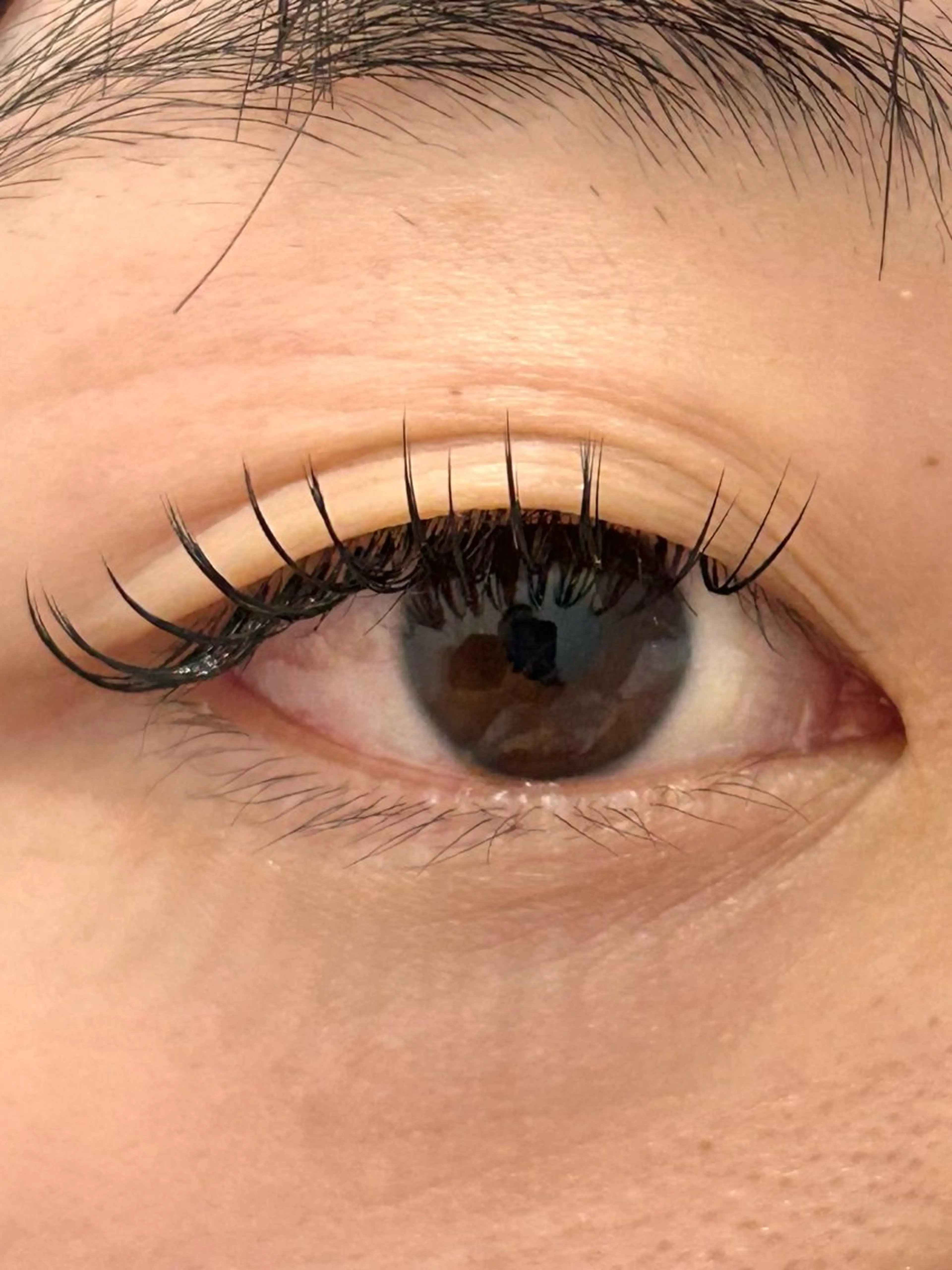 マツエク・マツパ my sweet salon 西条店所属・Mss_ shuriのマツエク・マツパデザイン