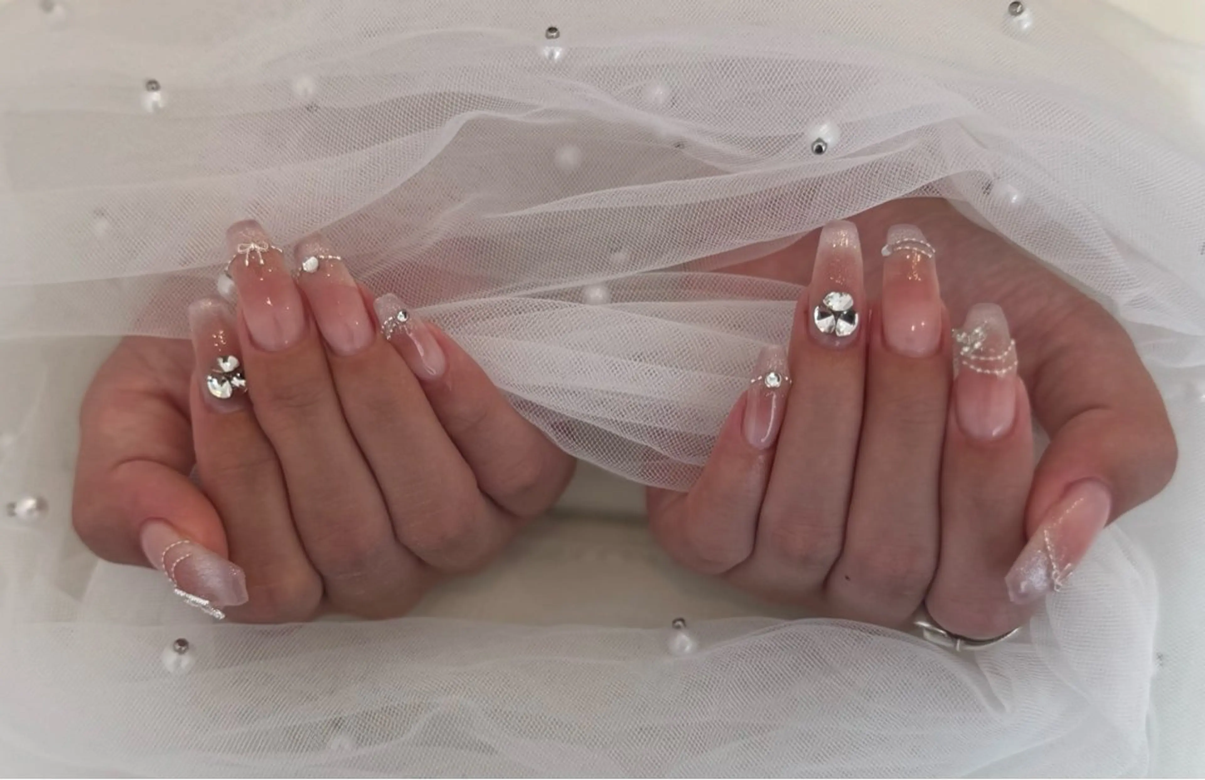 ネイル ハンドネイル nail salon belleのその他イメージ