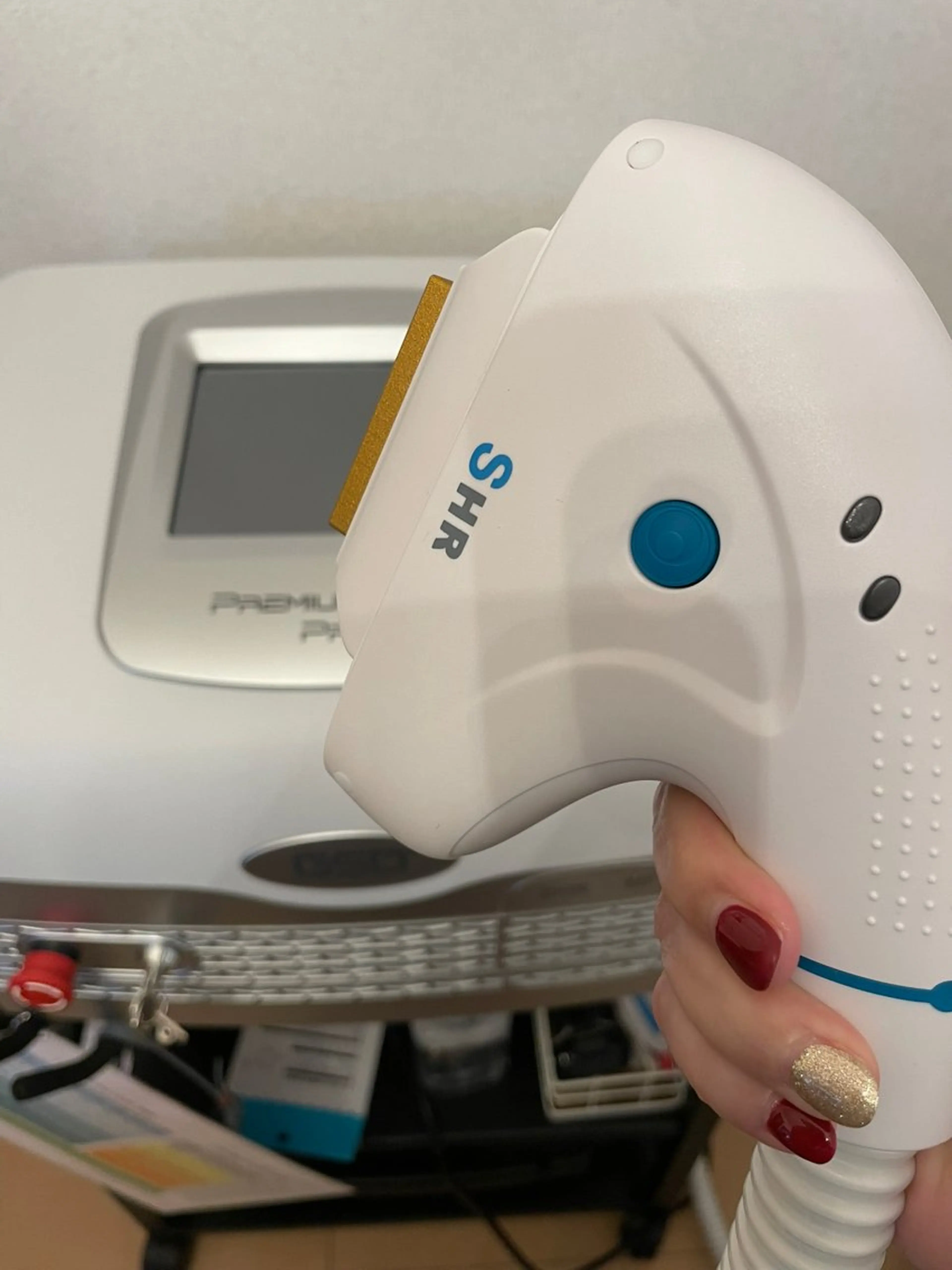 エステルーム 香りのエステ・リラクイメージ