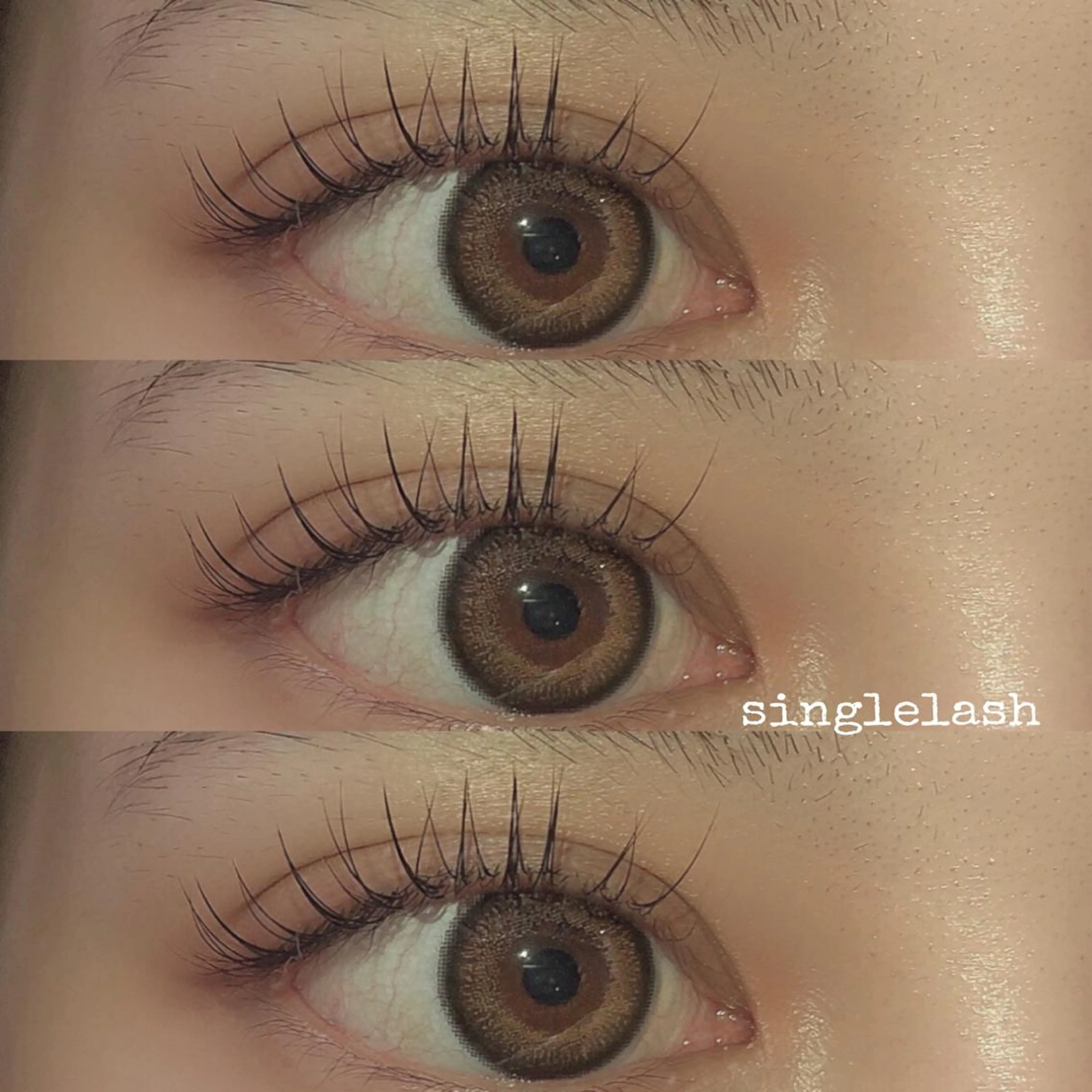 マツエク・マツパ LUCIA所属・小湊理央 🐣LUCIA🐣のその他イメージ